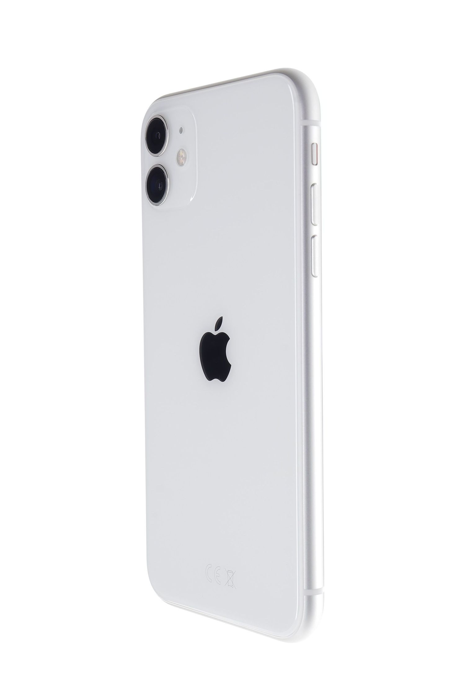 Apple iPhone 11, White, 64 GB - de la 599 lei