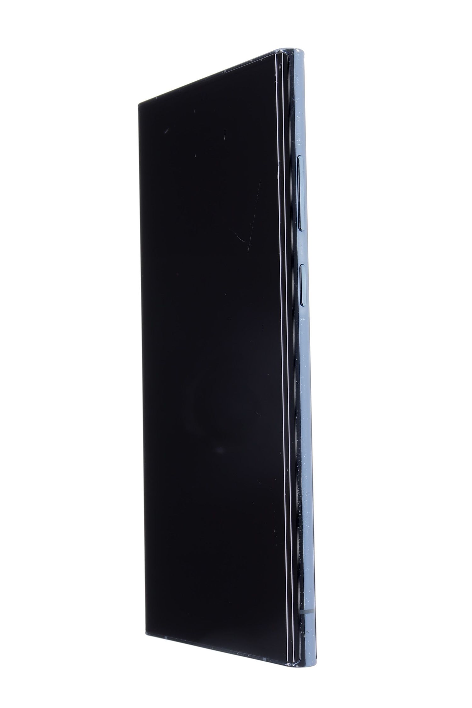 Samsung Galaxy S22 Ultra 5G Dual Sim 256 GB Green - Отлично