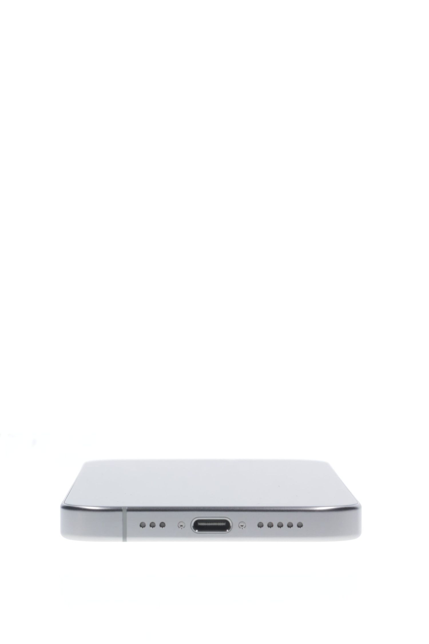 Apple iPhone 15 Pro 128 GB White Titanium - Ca nou