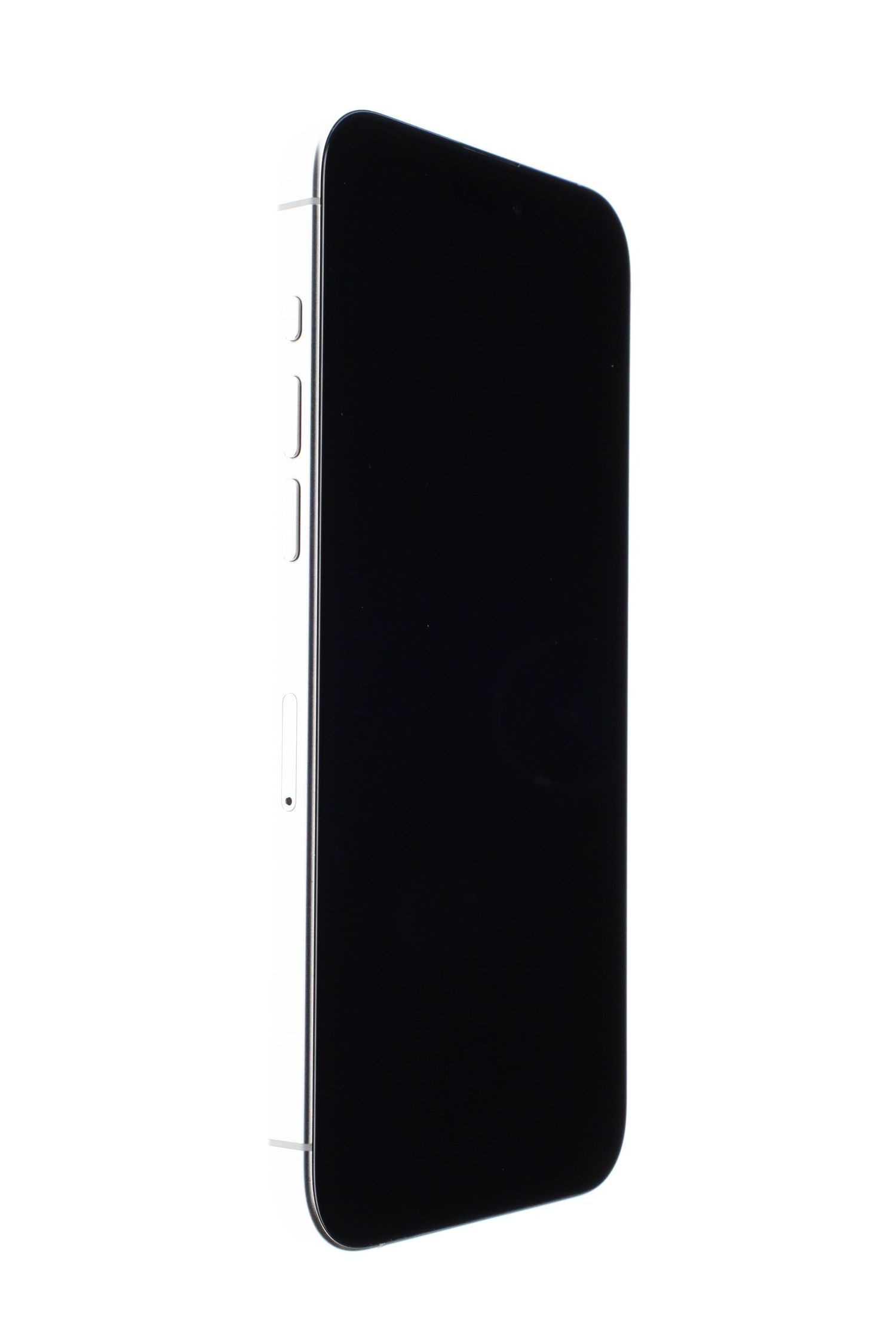 Apple iPhone 15 Pro Max 256 GB White Titanium - Ca nou