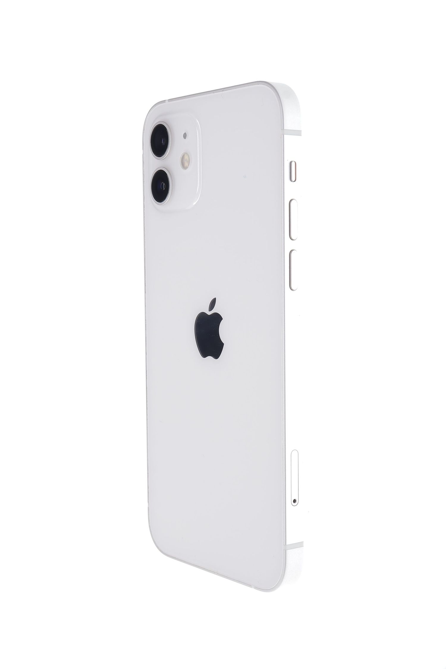 Apple iPhone 12 128 GB White - Като нов