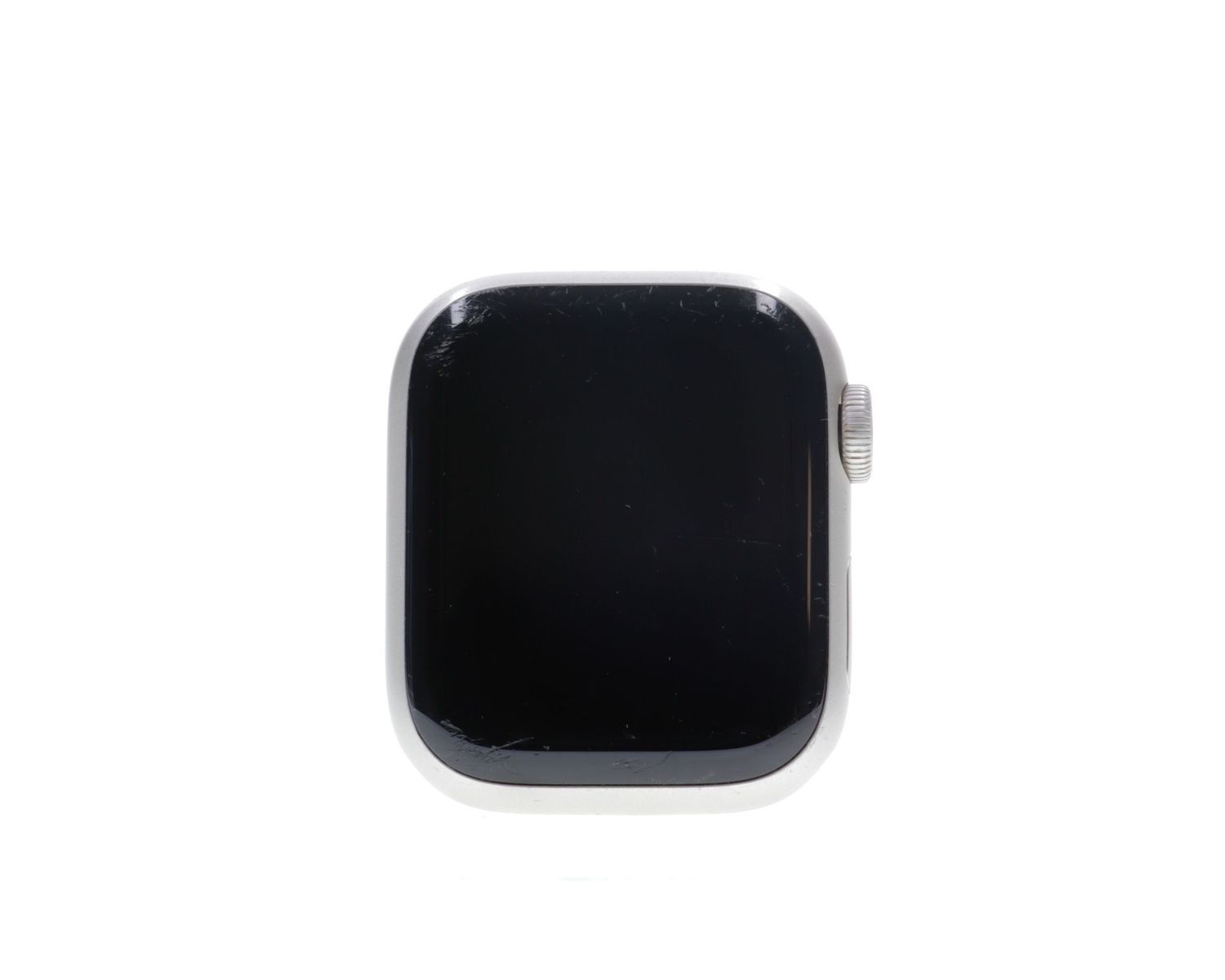 Apple Watch Series 7 2021, GPS + Cellular, Aluminium 41mm Starlight - Много добро