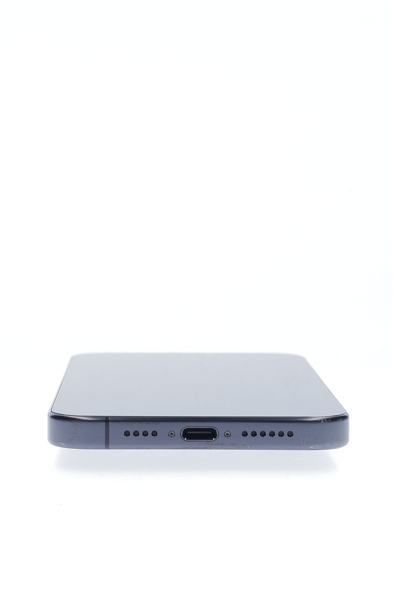 Apple iPhone 15 Pro Max 256 GB Black Titanium - Foarte bun
