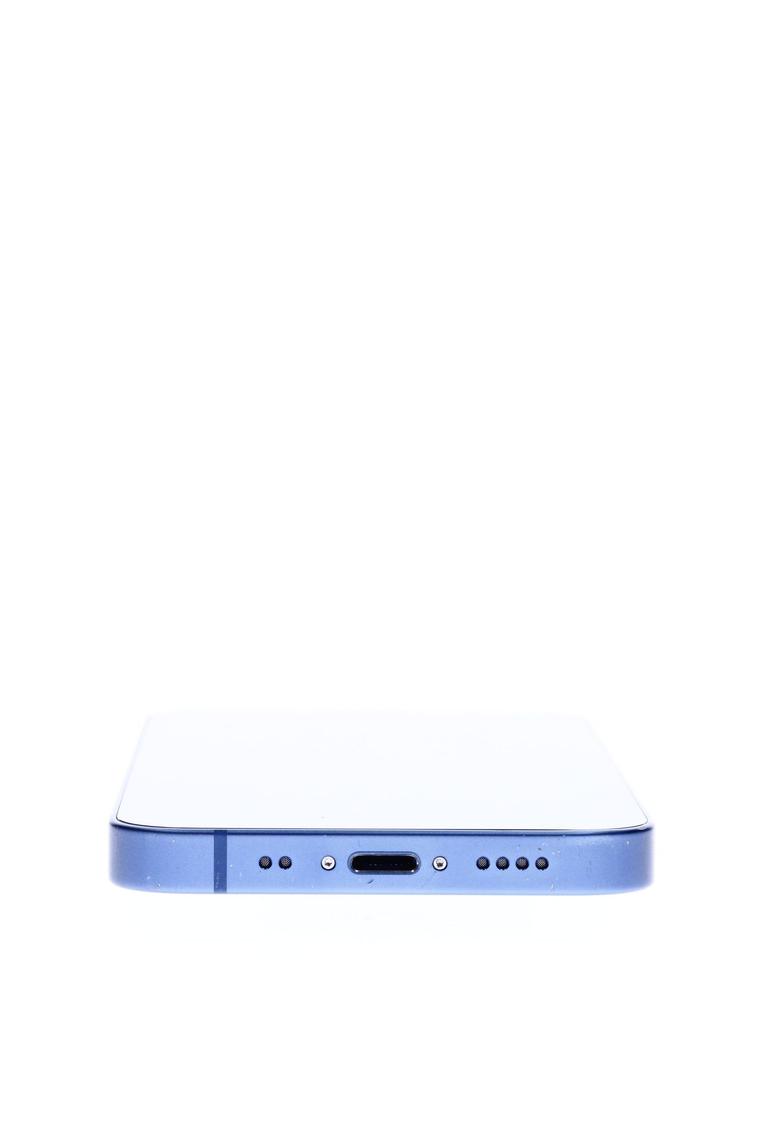 Apple iPhone 13 mini 128 GB Blue - Πολύ καλό