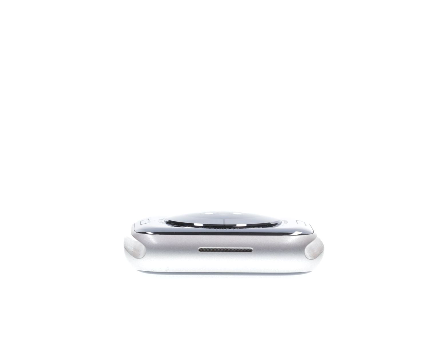 Apple Watch Series 7 2021, GPS, Aluminium 45mm Starlight - Σαν καινούργιο
