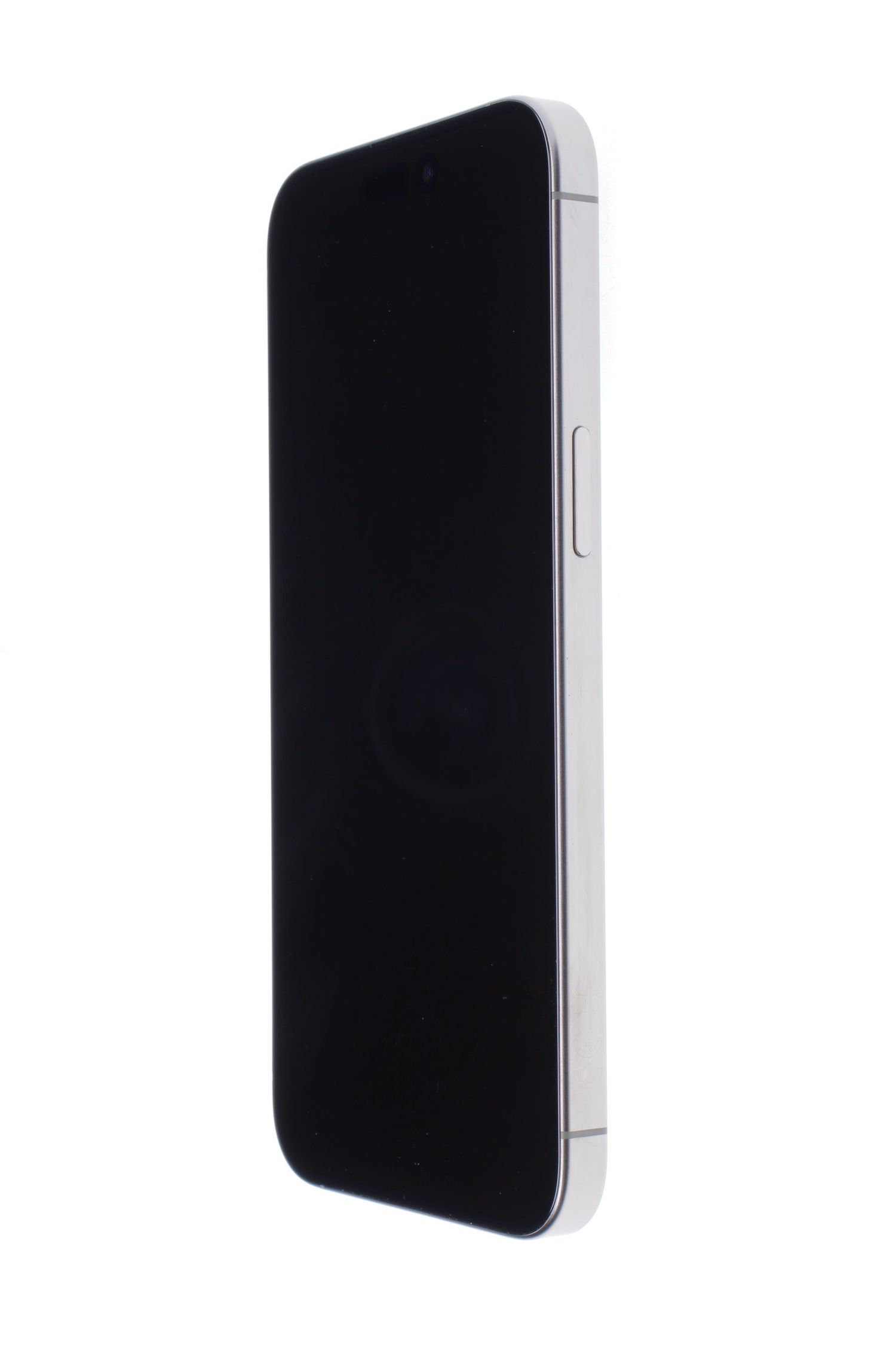 Apple iPhone 15 Pro Max 512 GB Natural Titanium - Σαν καινούργιο