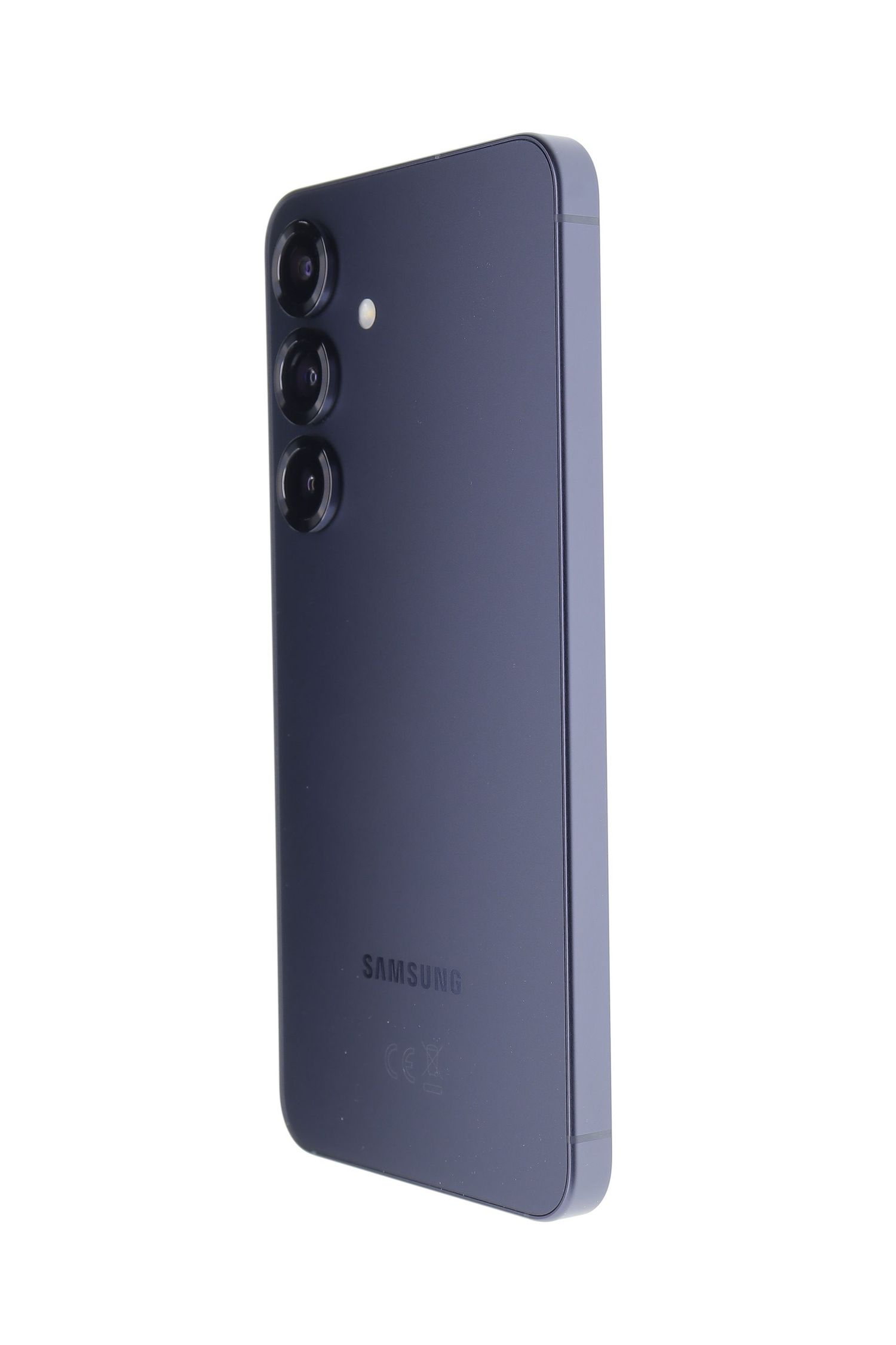 Samsung Galaxy S25 5G 128 GB Blue Black