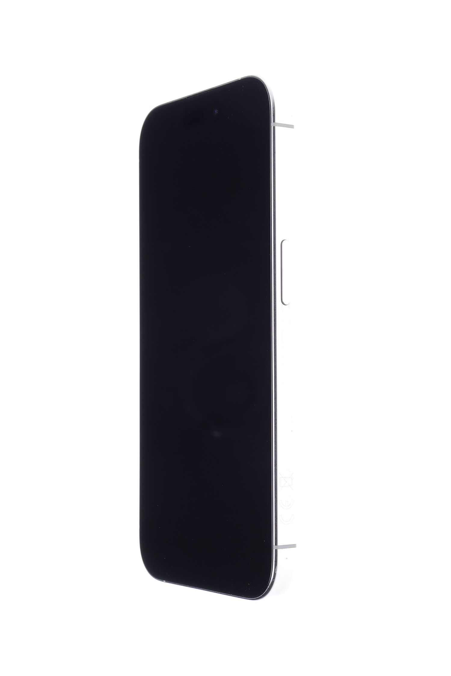 Apple iPhone 15 Pro 128 GB White Titanium - Excelent
