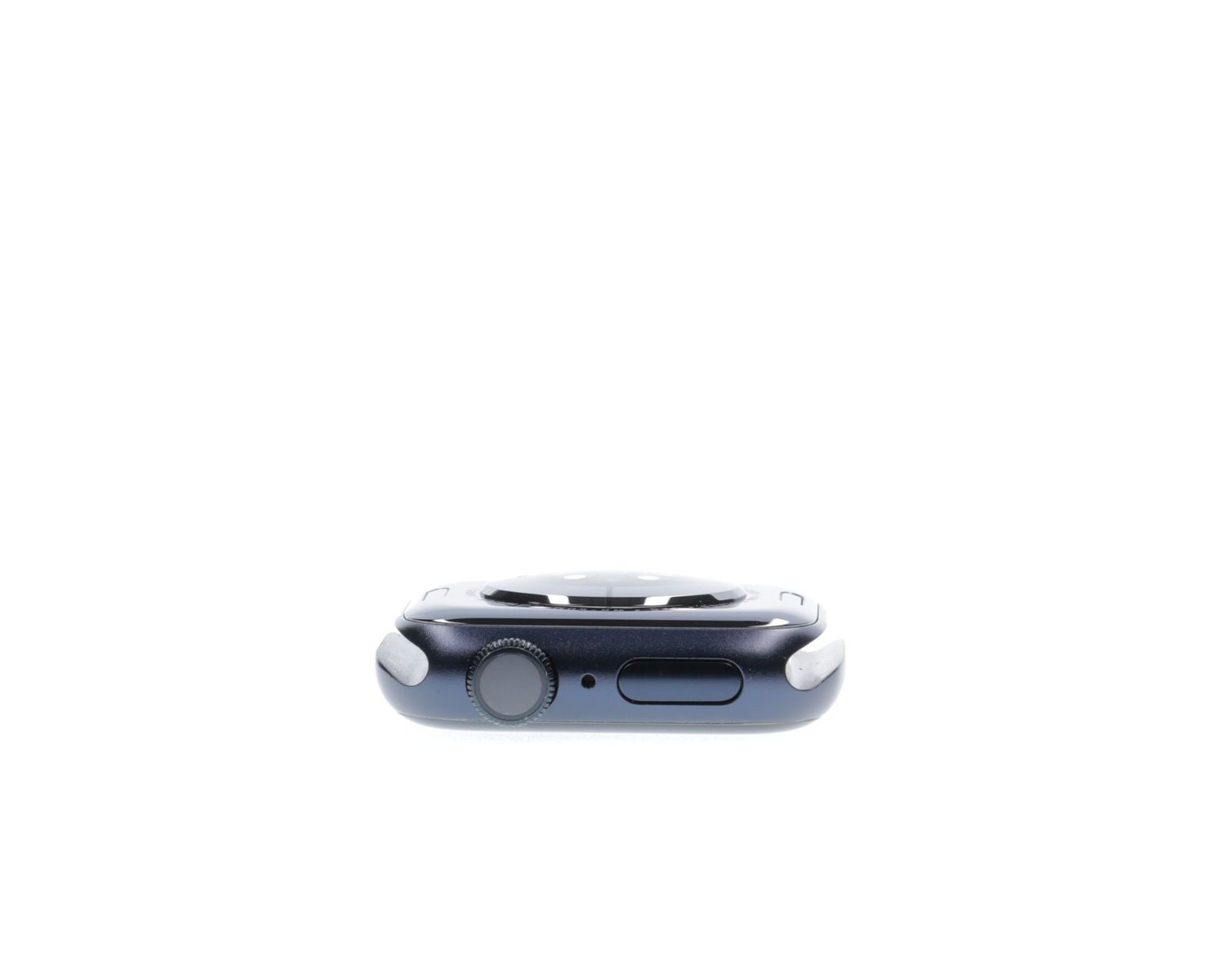 Apple Watch Series 7 2021, GPS, Aluminium 41mm Midnight - Отлично