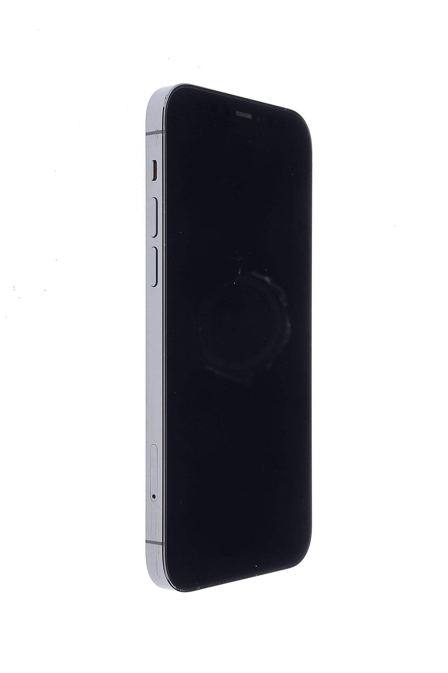 Apple iPhone 12 Pro 128 GB Graphite - Kiváló