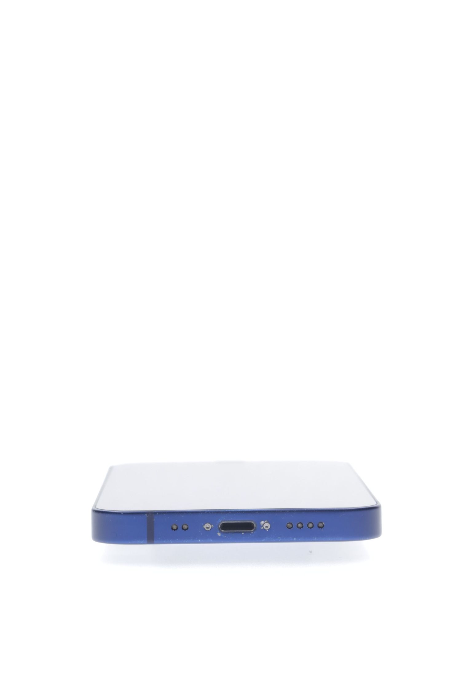 Apple iPhone 12 mini 128 GB Blue - Nagyon jó