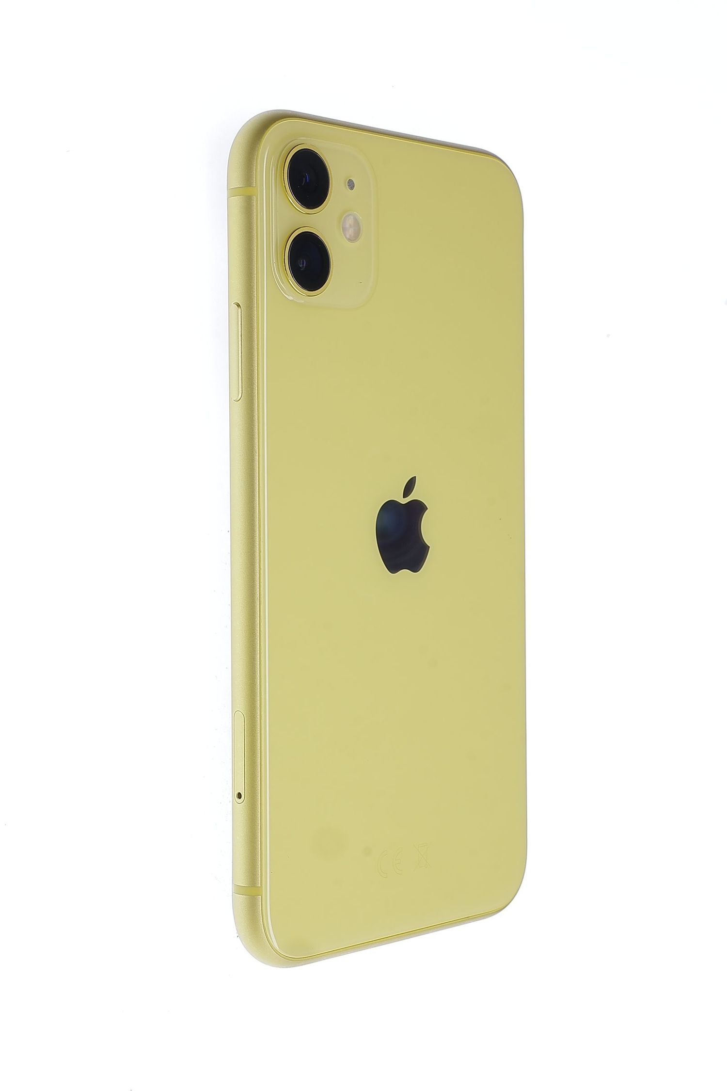 Apple iPhone 11 64 GB Yellow - Σαν καινούργιο