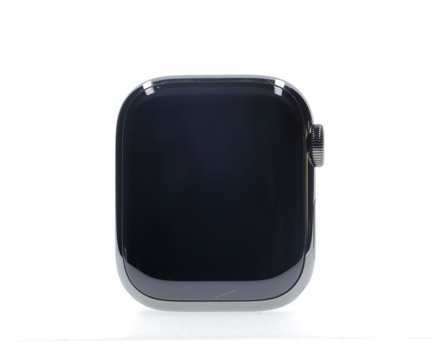 Apple Watch Series 9 2023, GPS + Cellular, Stainless Steel 41mm Graphite - Nagyon jó