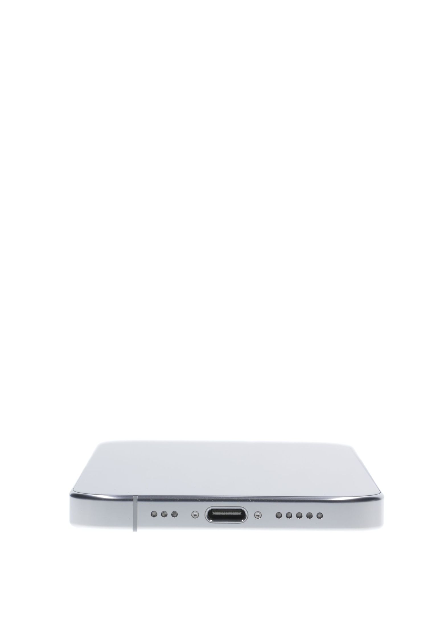 Apple iPhone 16 Pro 256 GB White Titanium - Като нов