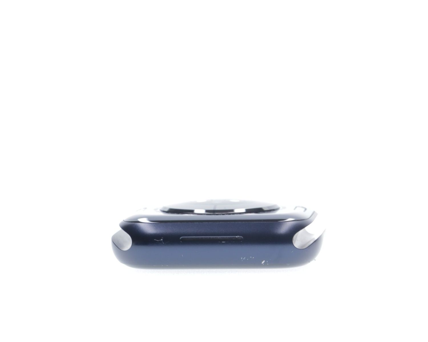 Apple Watch Series 8 2022, GPS, Aluminium 41mm Midnight - Excelent