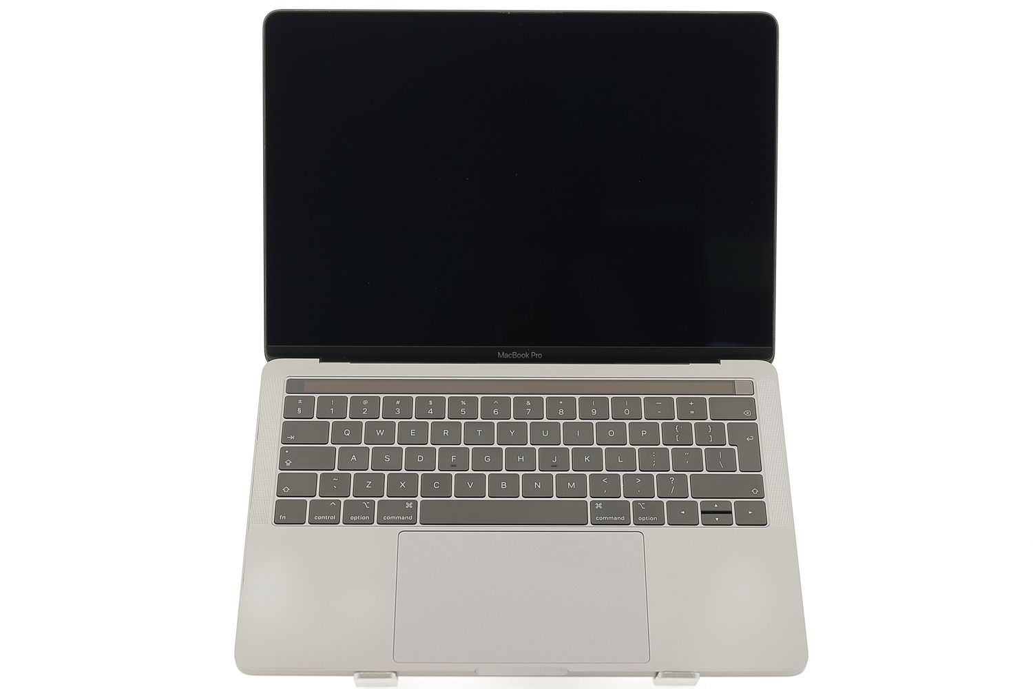 Apple MacBook Pro 13″ Touch Bar 2019, i5 2.4 GHz, 16 GB, Intel Iris Plus Graphics 655 256 GB Space Gray - Excelent