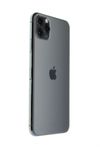 Мобилен телефон Apple iPhone 11 Pro Max, Midnight Green, 64 GB, Foarte Bun