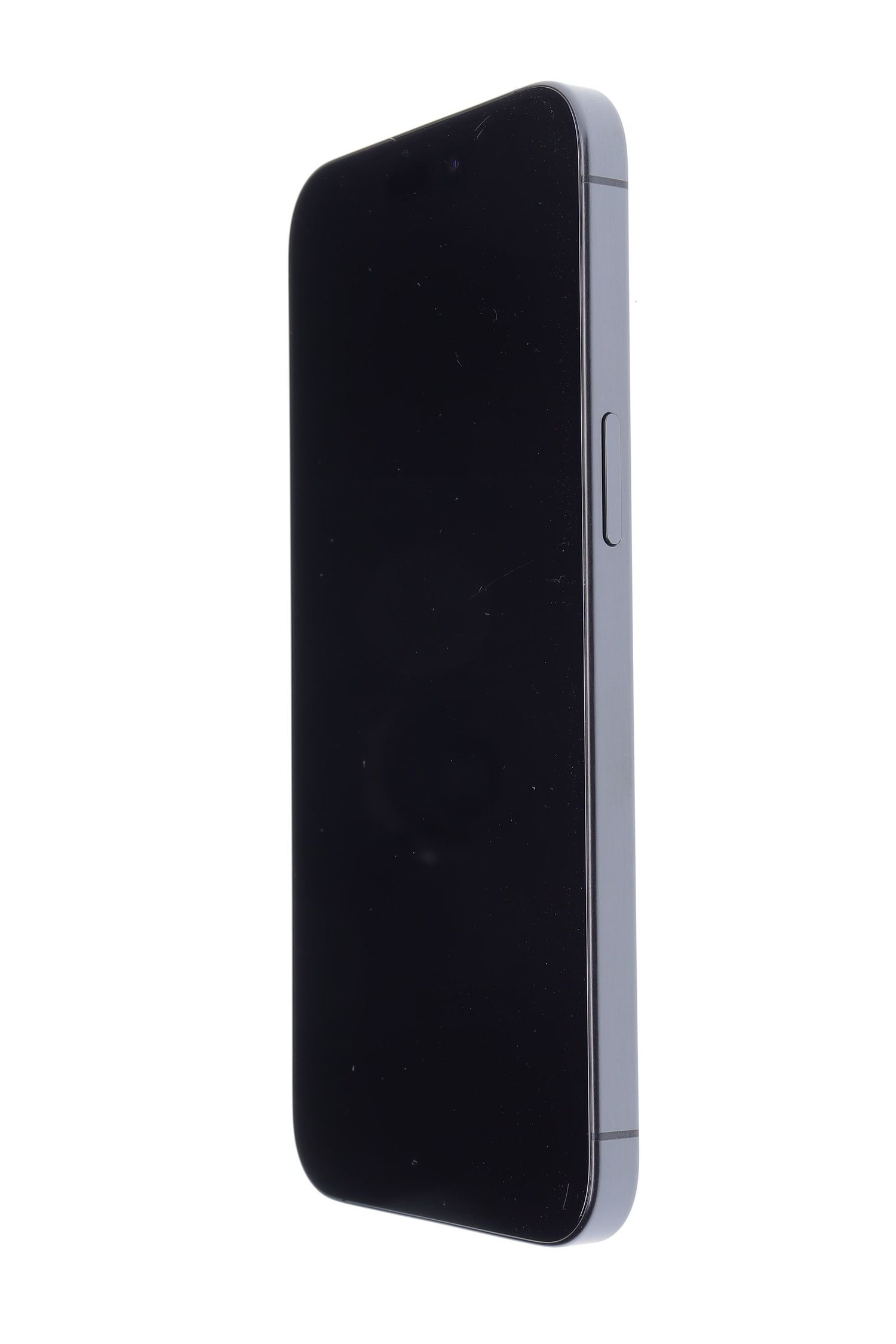 Apple iPhone 15 Pro Max 1 TB Black Titanium - Foarte bun