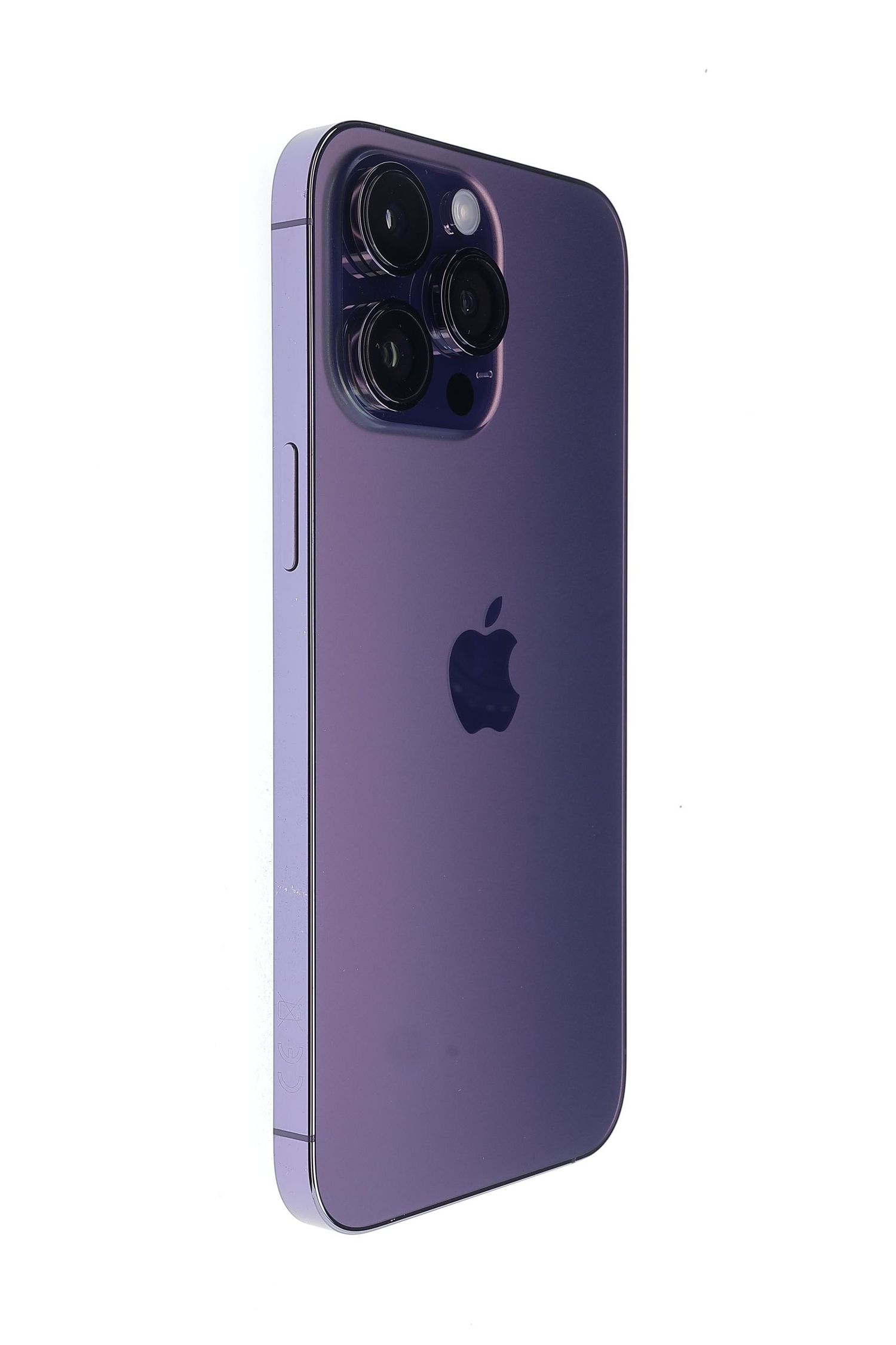 Apple iPhone 14 Pro Max 256 GB Deep Purple - Отлично
