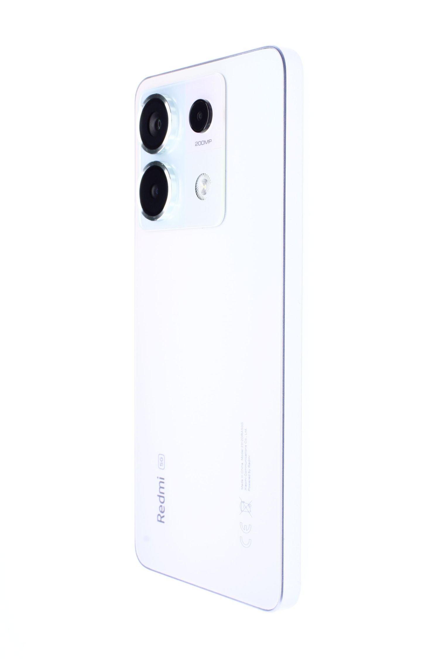 Xiaomi Redmi Note 13 Pro 5G Dual Sim 256 GB Aurora Purple - Foarte bun