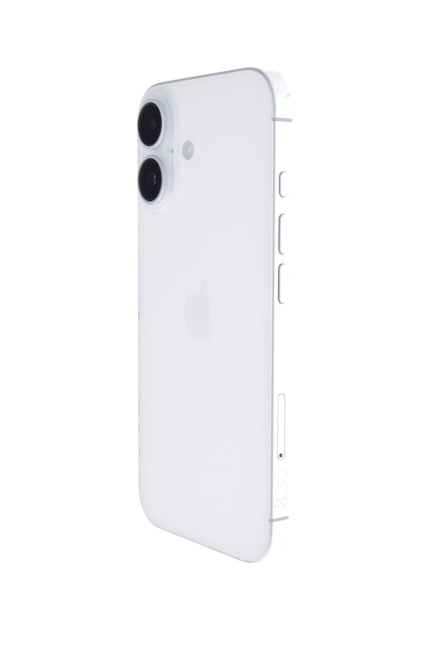Apple iPhone 16 128 GB White - Excelent