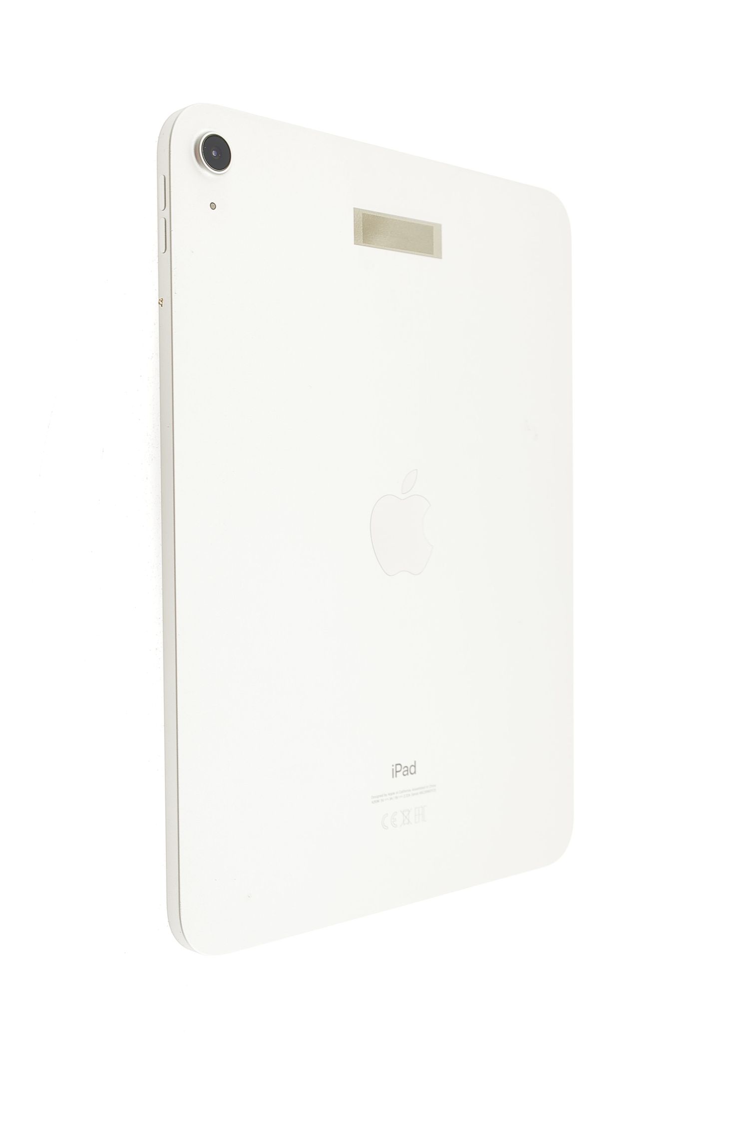 Apple iPad 10 (2022) 10.9" 10th Gen Wifi 256 GB Silver - Foarte bun