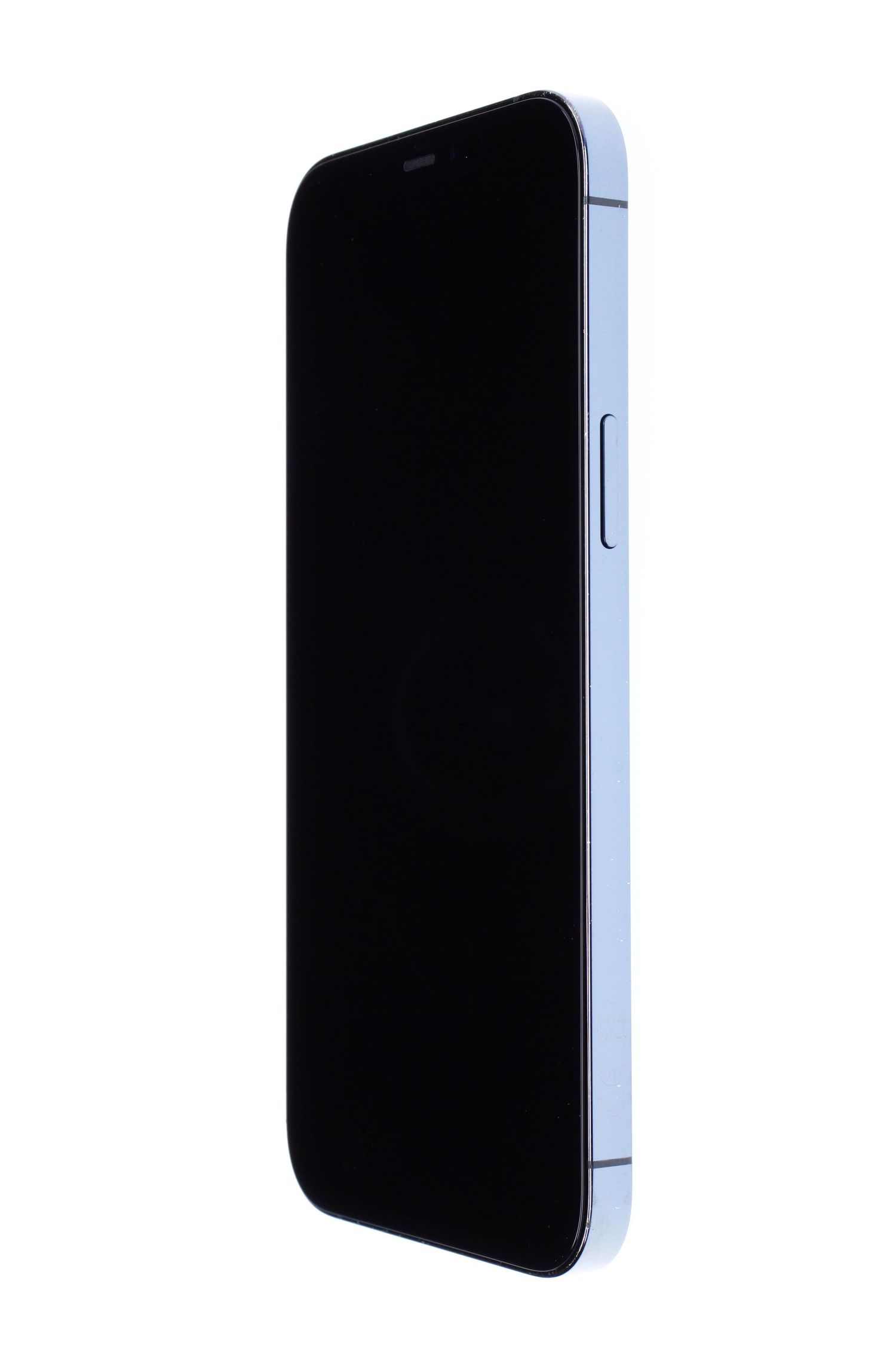 Apple iPhone 12 Pro Max 128 GB Pacific Blue - Εξαιρετικό