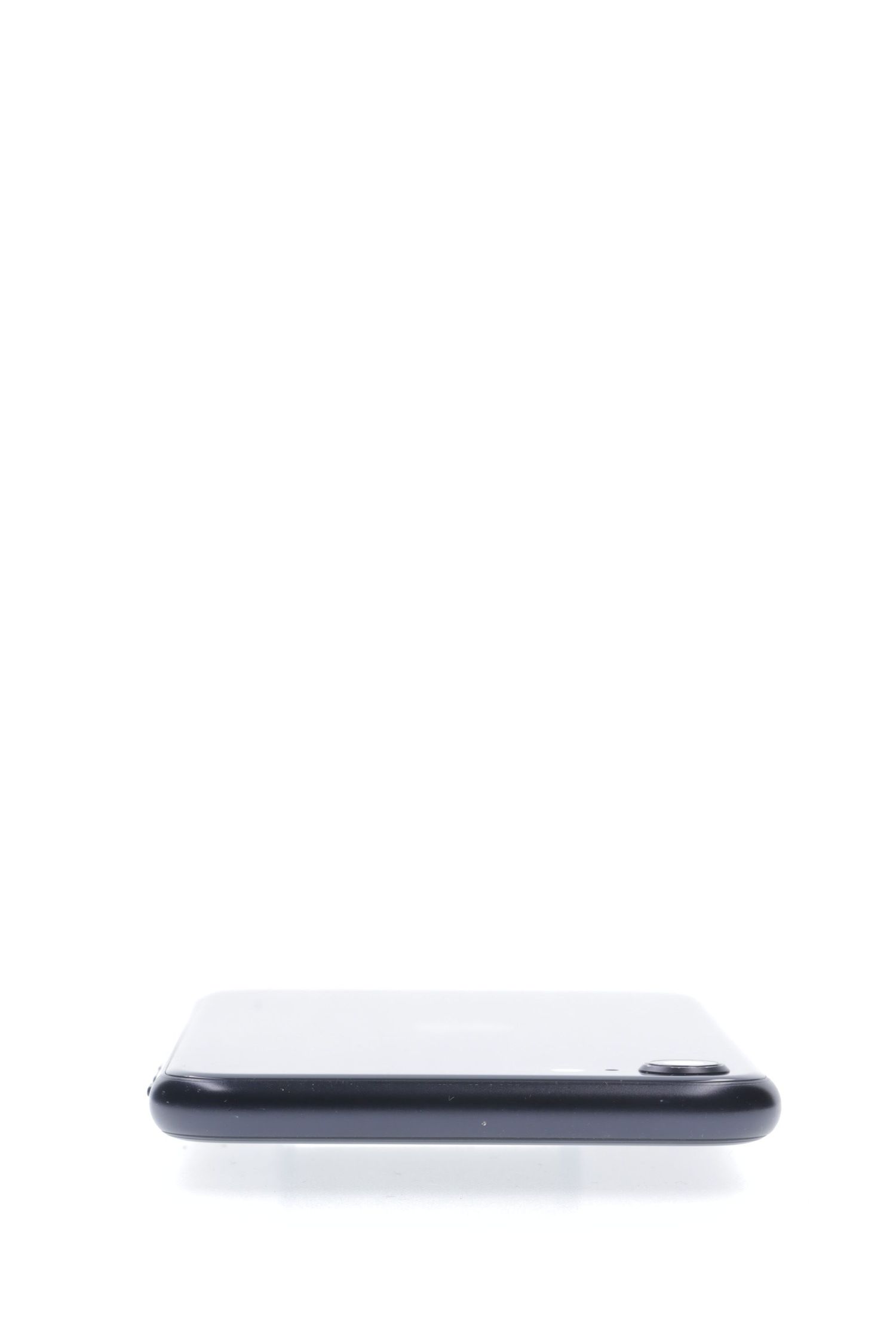 Apple iPhone SE 2020 64 GB Black - Nagyon jó