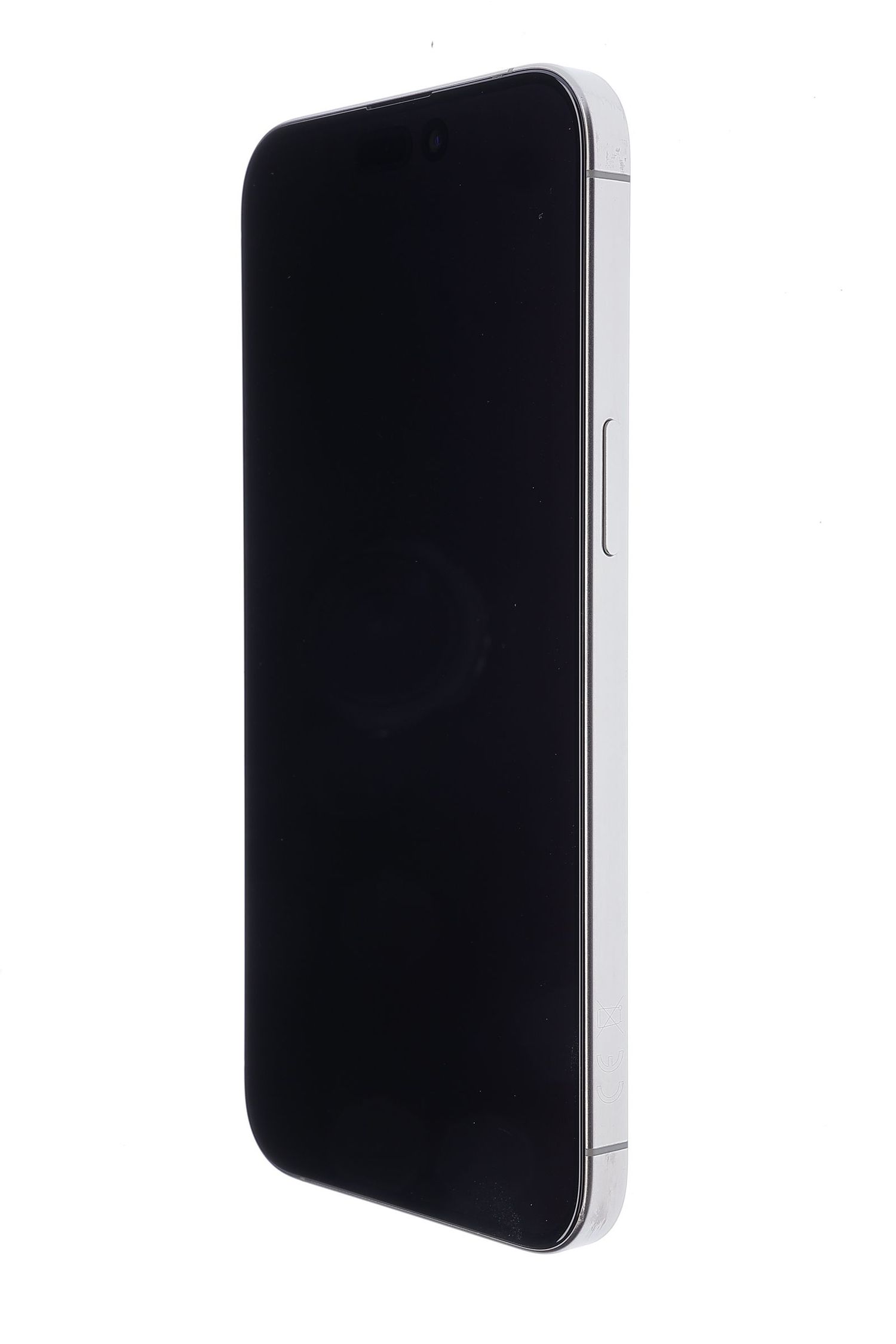 Apple iPhone 15 Pro Max 256 GB Natural Titanium - Ca nou