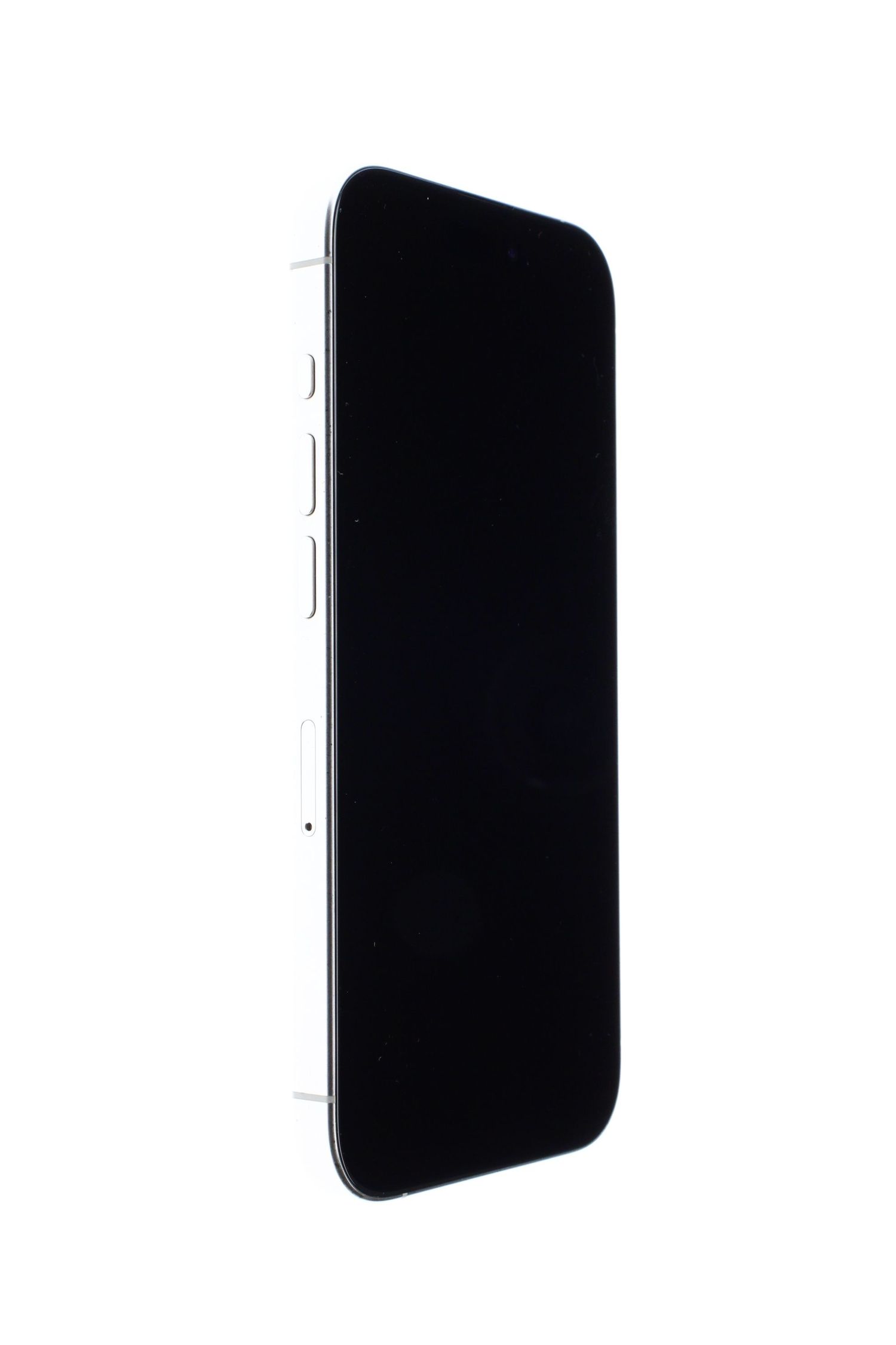 Apple iPhone 15 Pro 128 GB White Titanium - Σαν καινούργιο