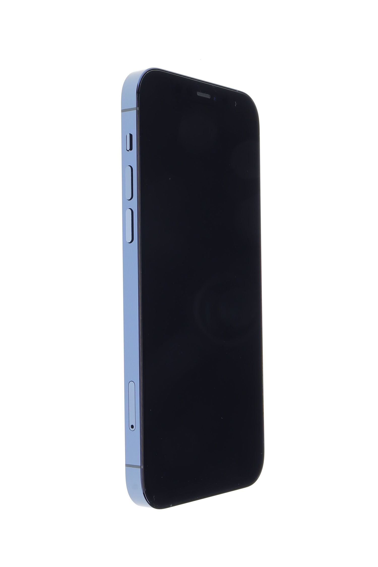 Apple iPhone 12 Pro 128 GB Pacific Blue - Като нов