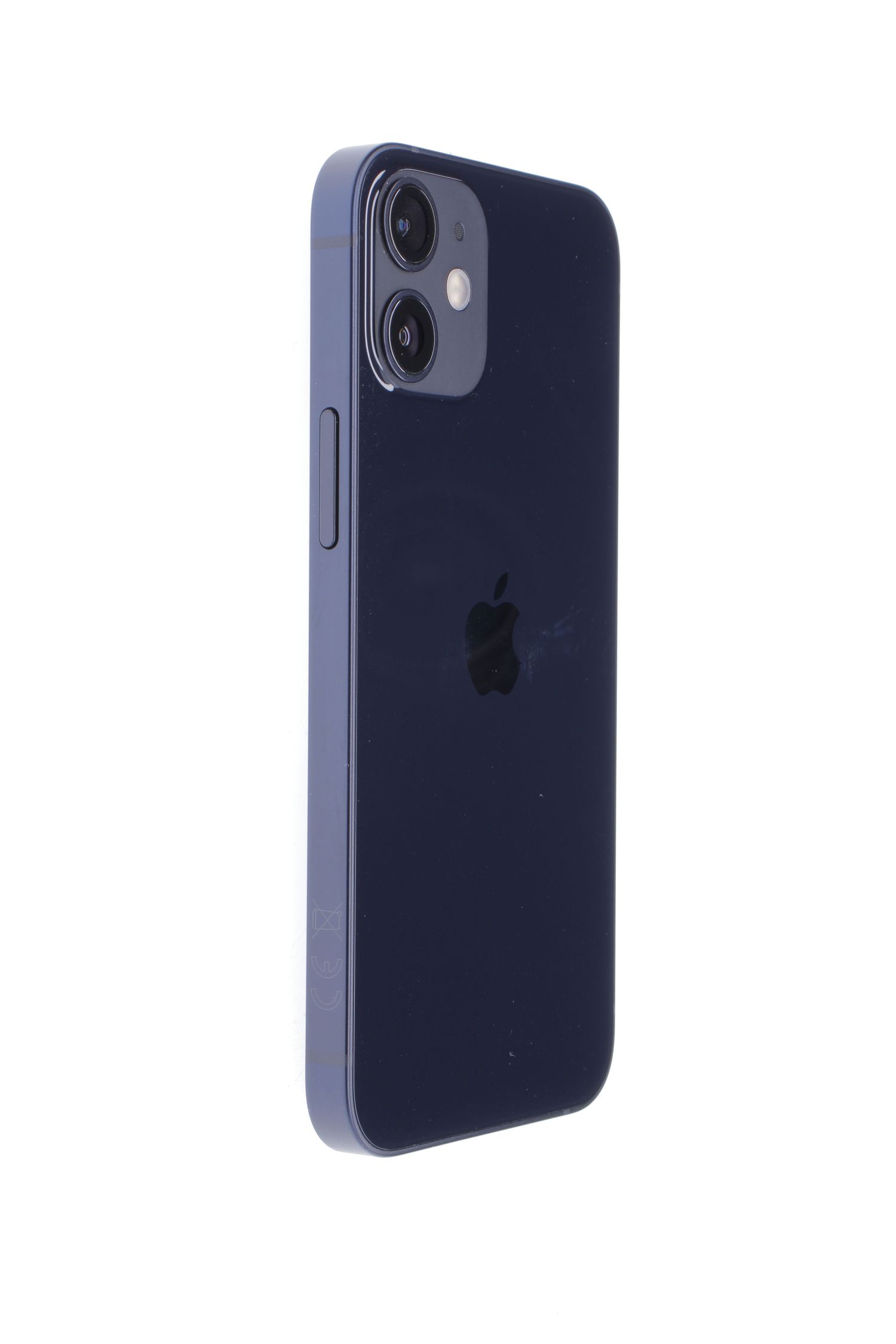 Apple iPhone 12 mini, Black, 64 GB - de la 699 lei