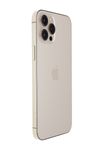 Telefon mobil Apple iPhone 12 Pro Max, Gold, 128 GB, Foarte Bun