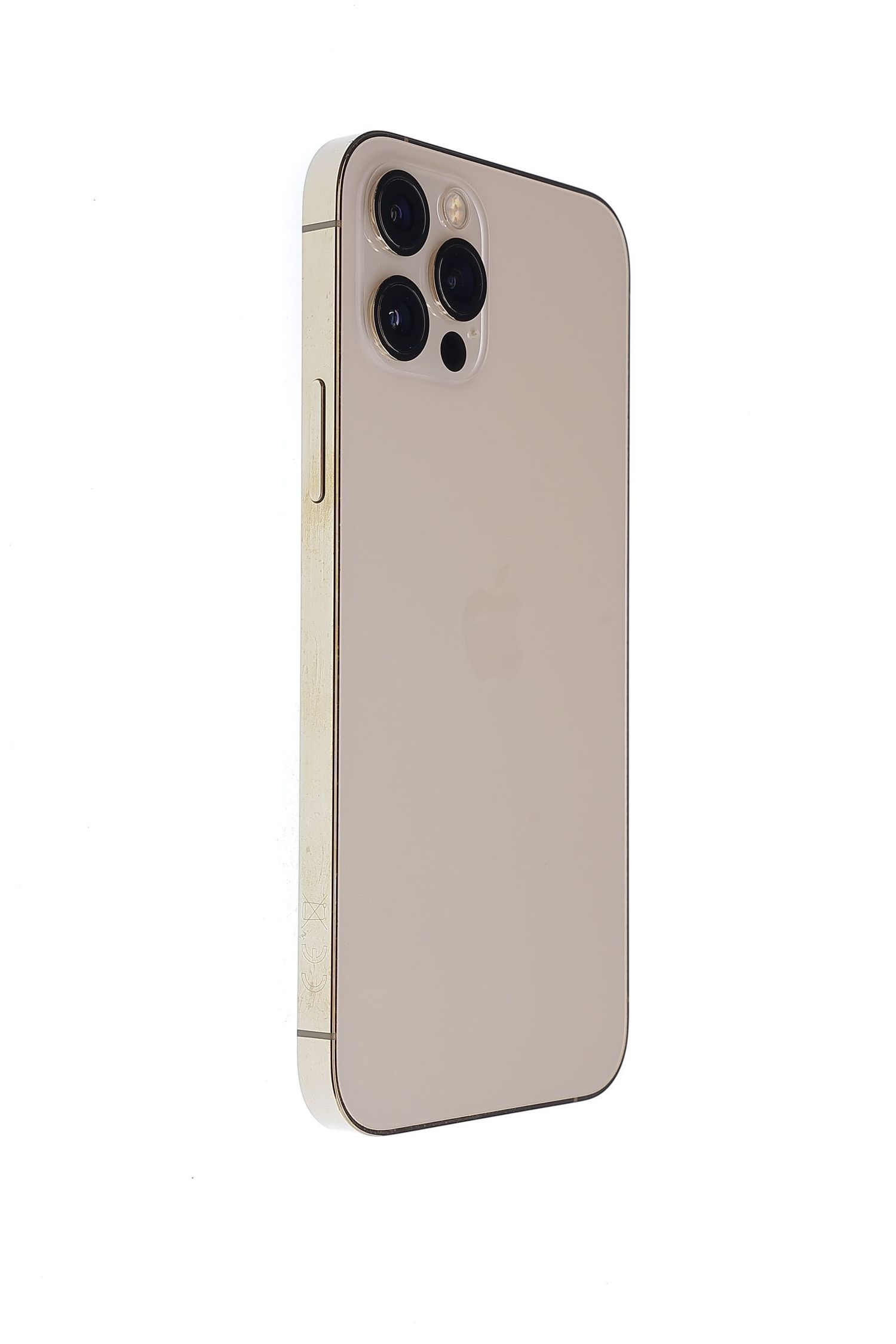 Apple iPhone 12 Pro 256 GB Gold - Foarte bun