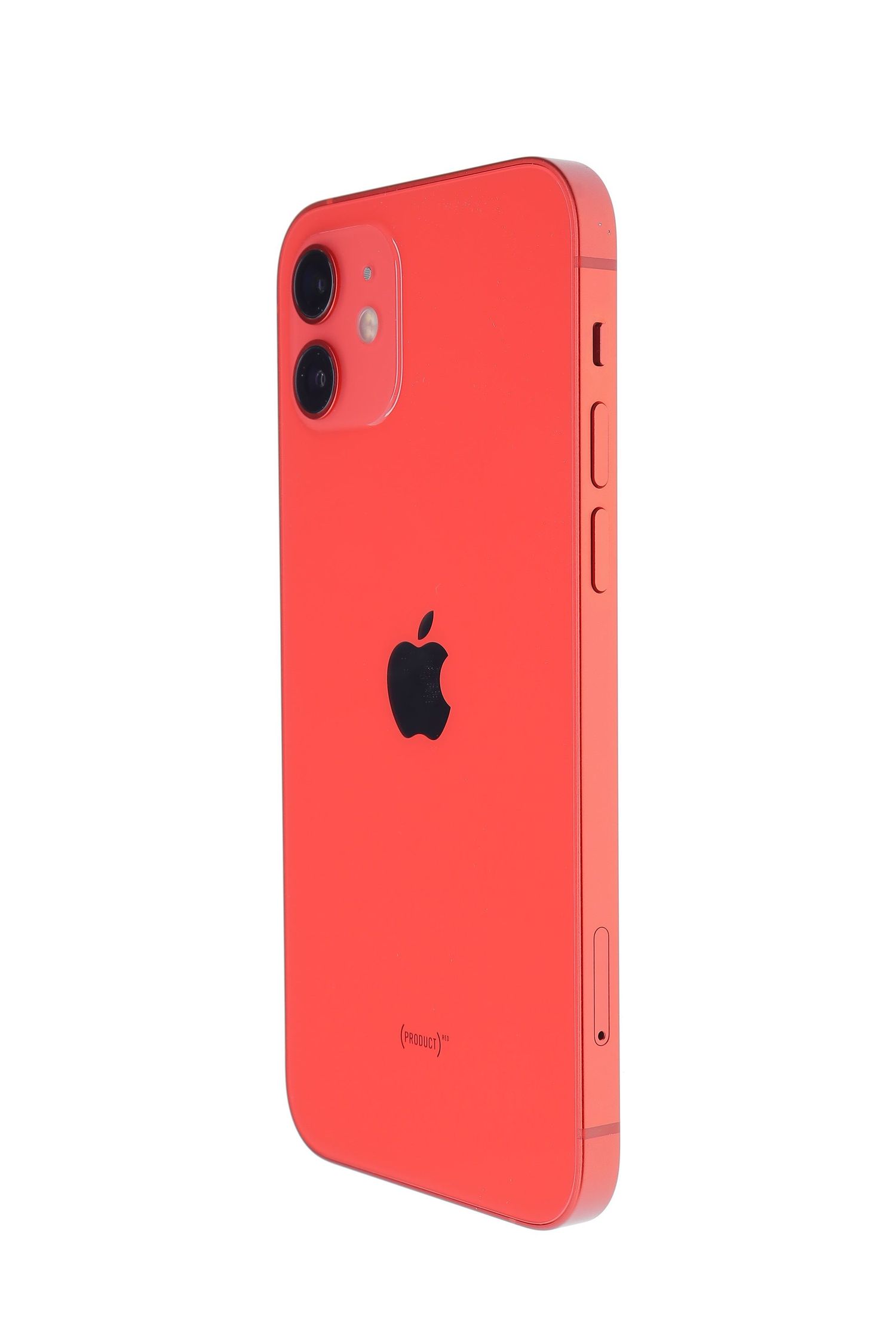 Apple iPhone 12 128 GB Red - Като нов