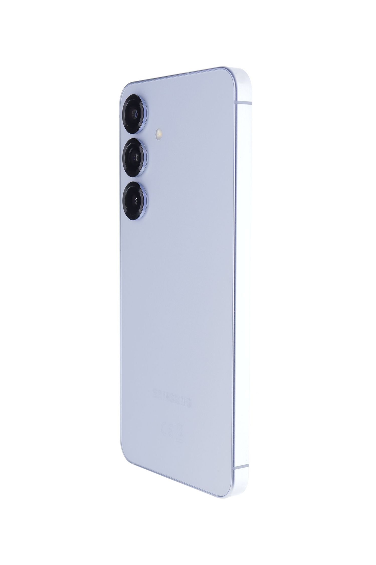 Samsung Galaxy S25 5G 128 GB Icy Blue - Ca nou
