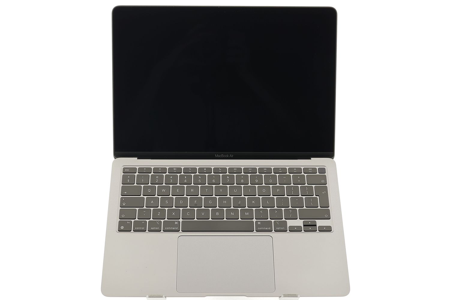 Apple MacBook Air 13″ 2020, M1 8 Cores, 8 GB, 7 core GPU 256 GB Space Gray - Като нов