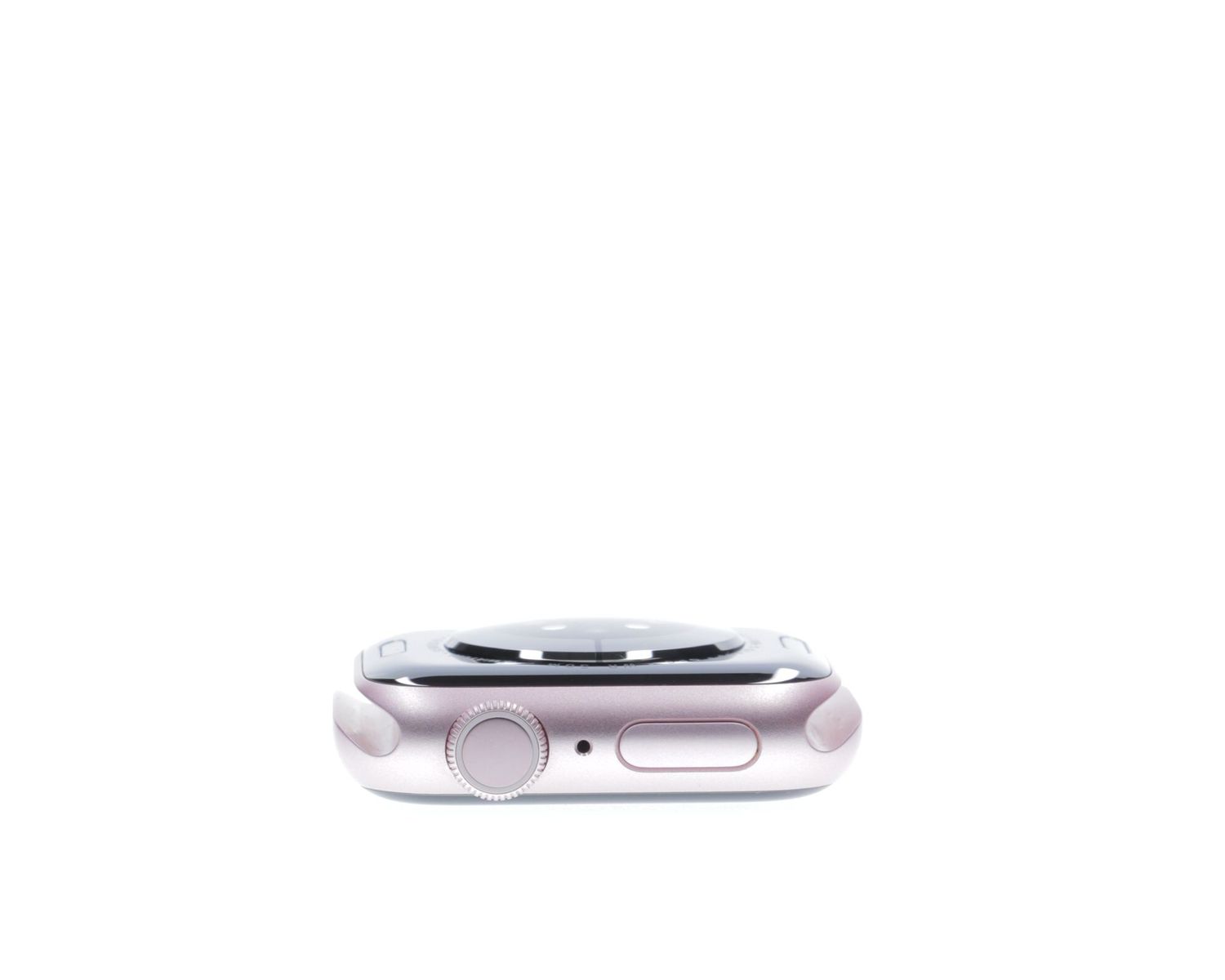 Apple Watch Series 9 2023, GPS, Aluminium 41mm Pink - Σαν καινούργιο