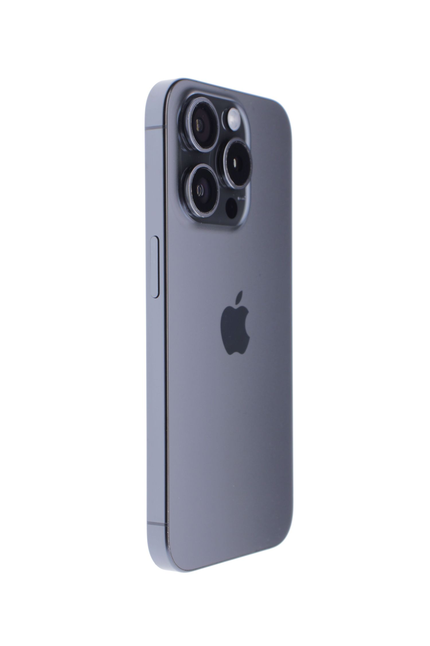 Apple iPhone 15 Pro 256 GB Black Titanium - Foarte bun