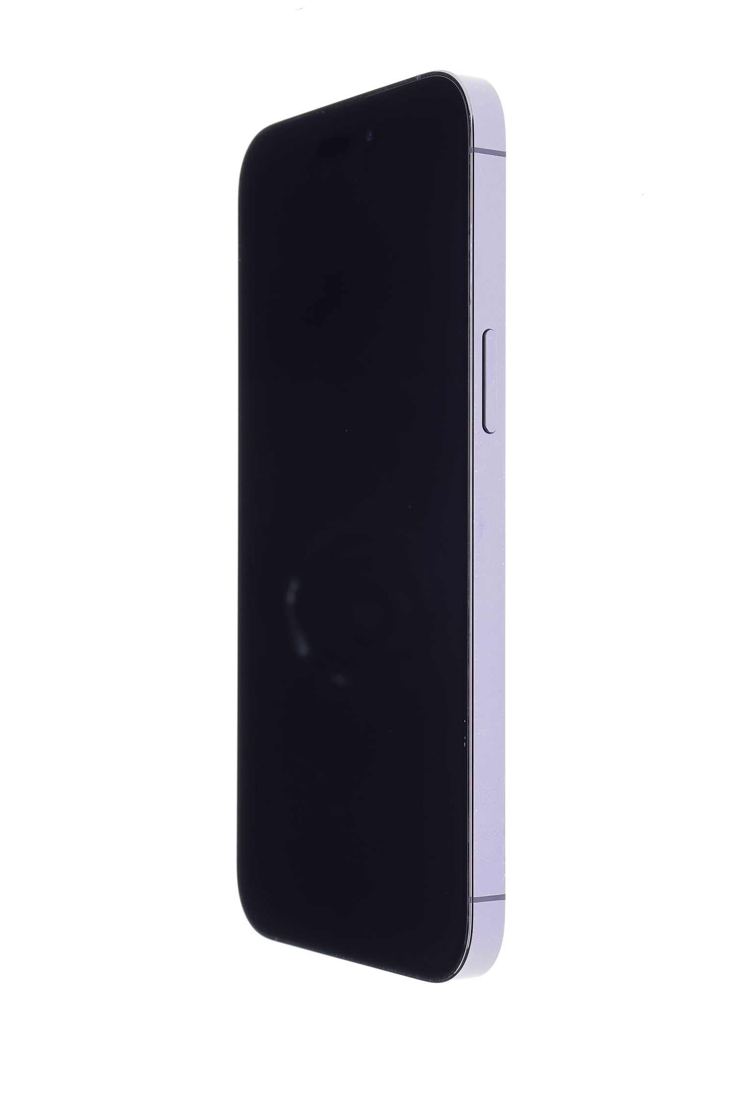 Apple iPhone 14 Pro Max 128 GB Deep Purple - Excelent
