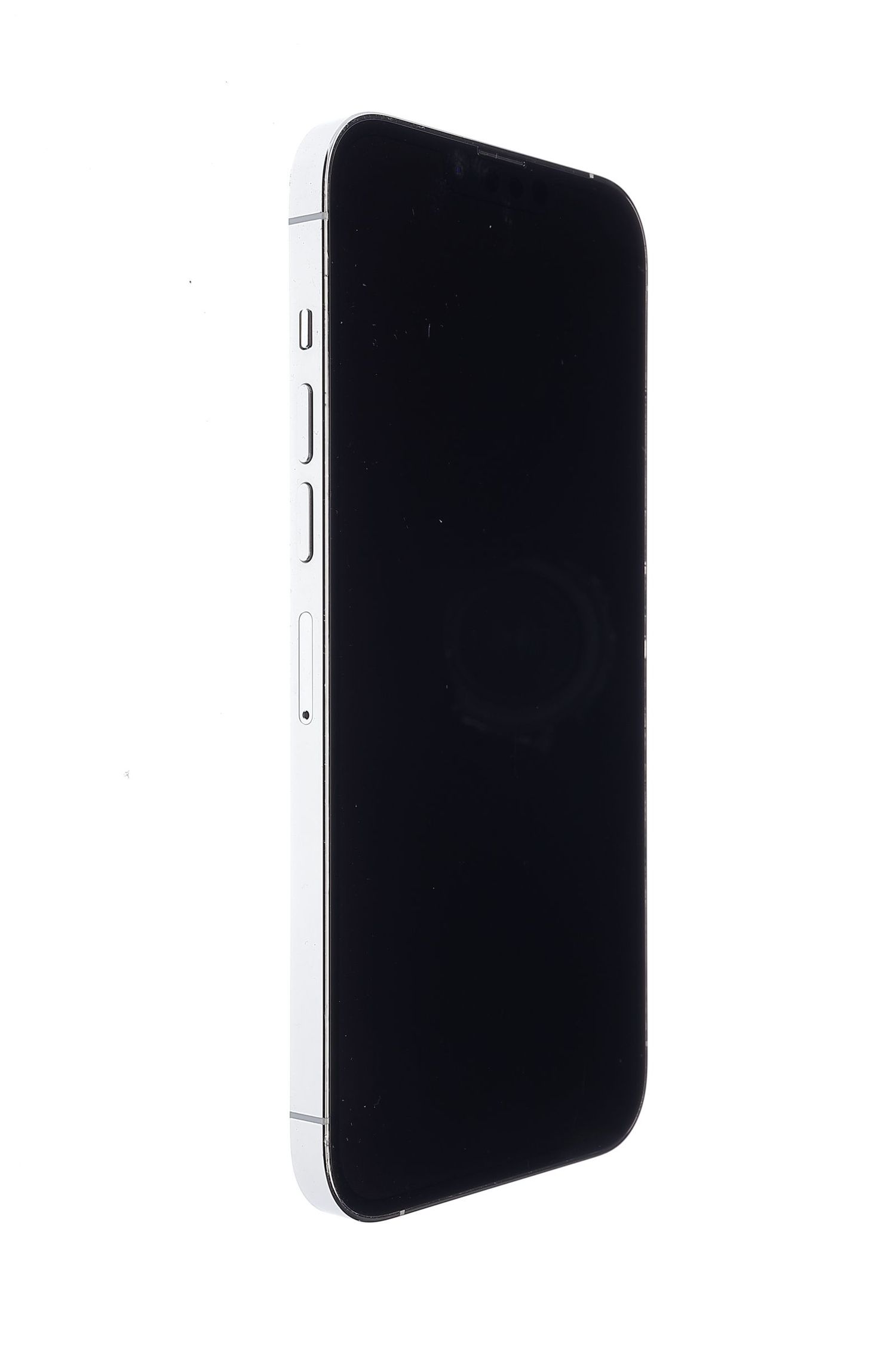 Apple iPhone 13 Pro Max 128 GB Silver - Excelent