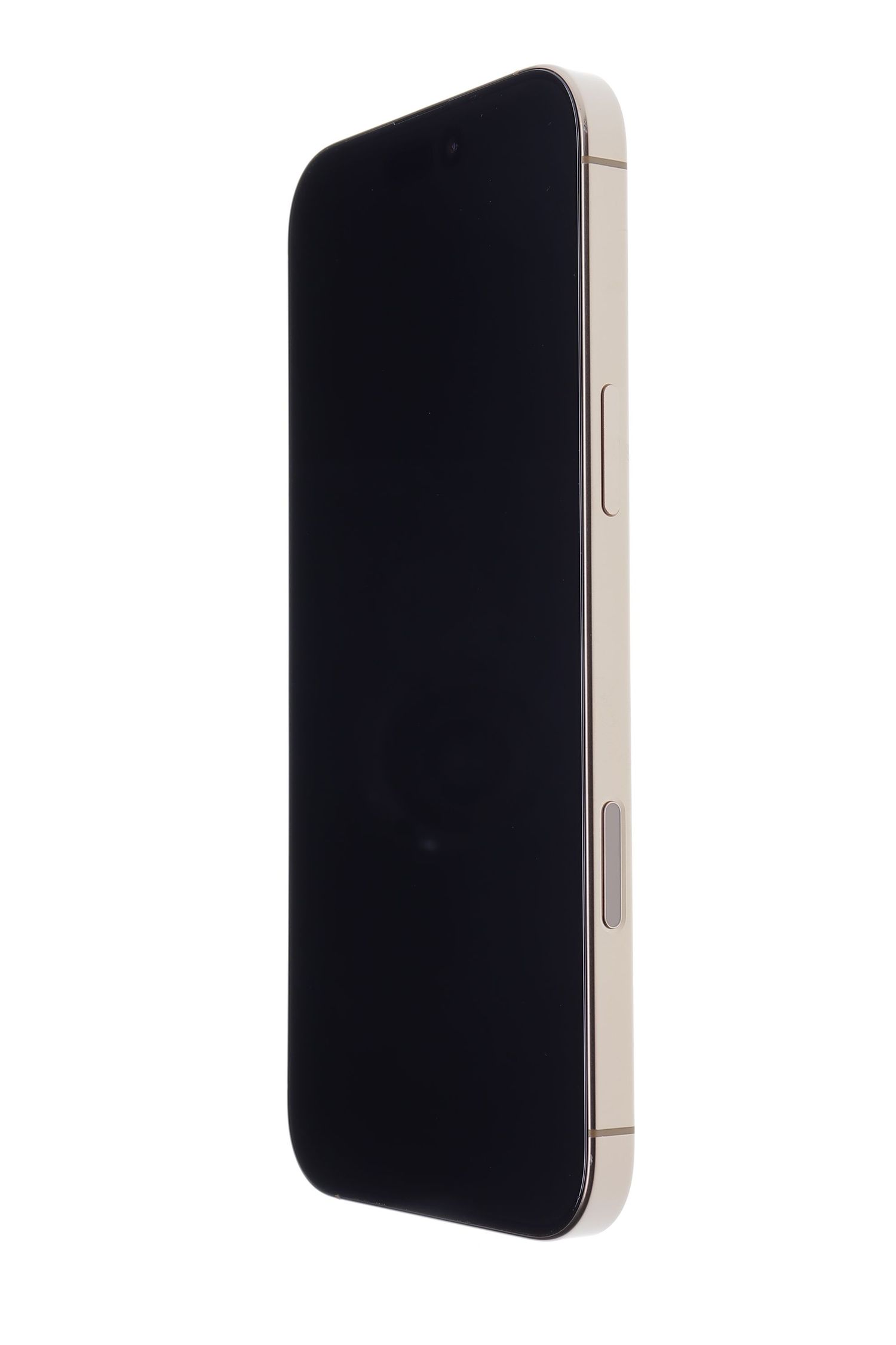 Apple iPhone 16 Pro Max 256 GB Desert Titanium - Újszerű