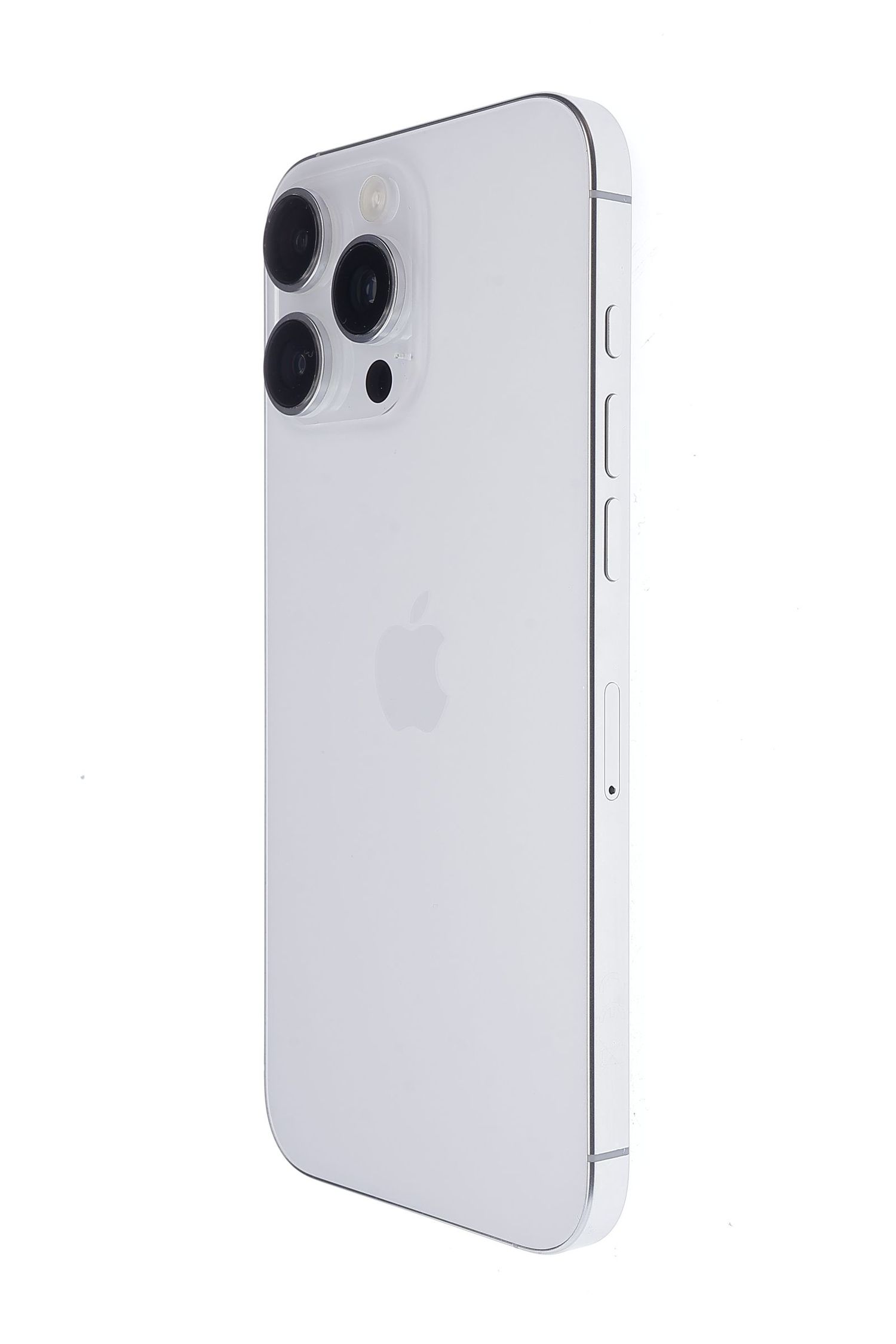 Apple iPhone 16 Pro Max 256 GB White Titanium - Εξαιρετικό