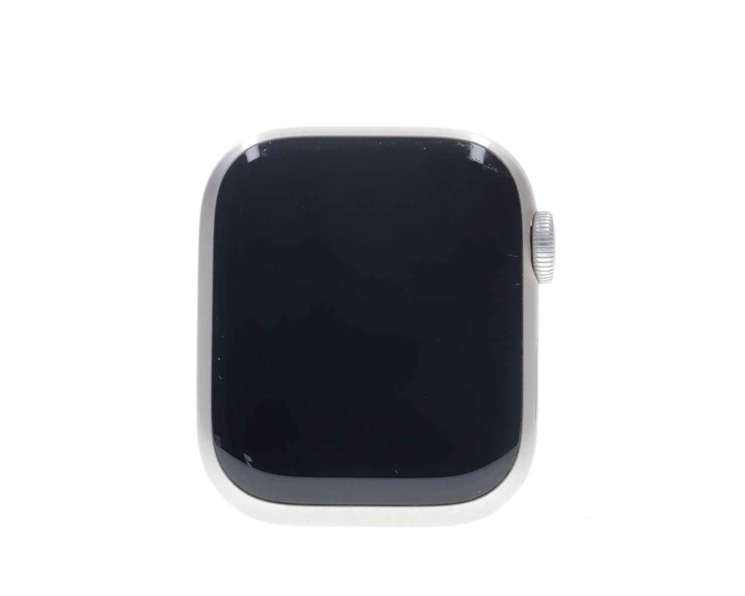 Apple Watch Series 8 2022, GPS, Aluminium 41mm Starlight - Εξαιρετικό