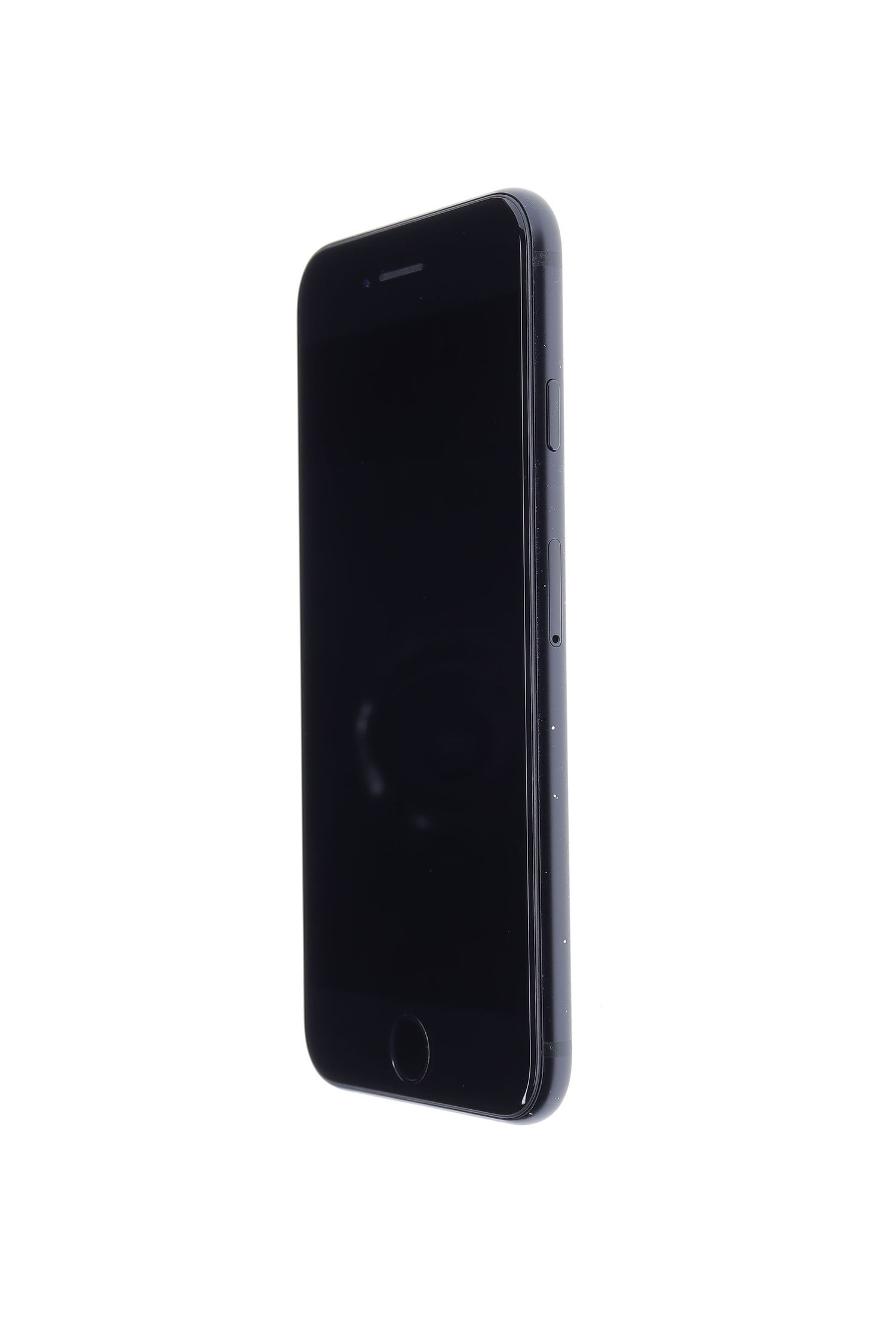 Apple iPhone SE 2020 64 GB Black - Bun