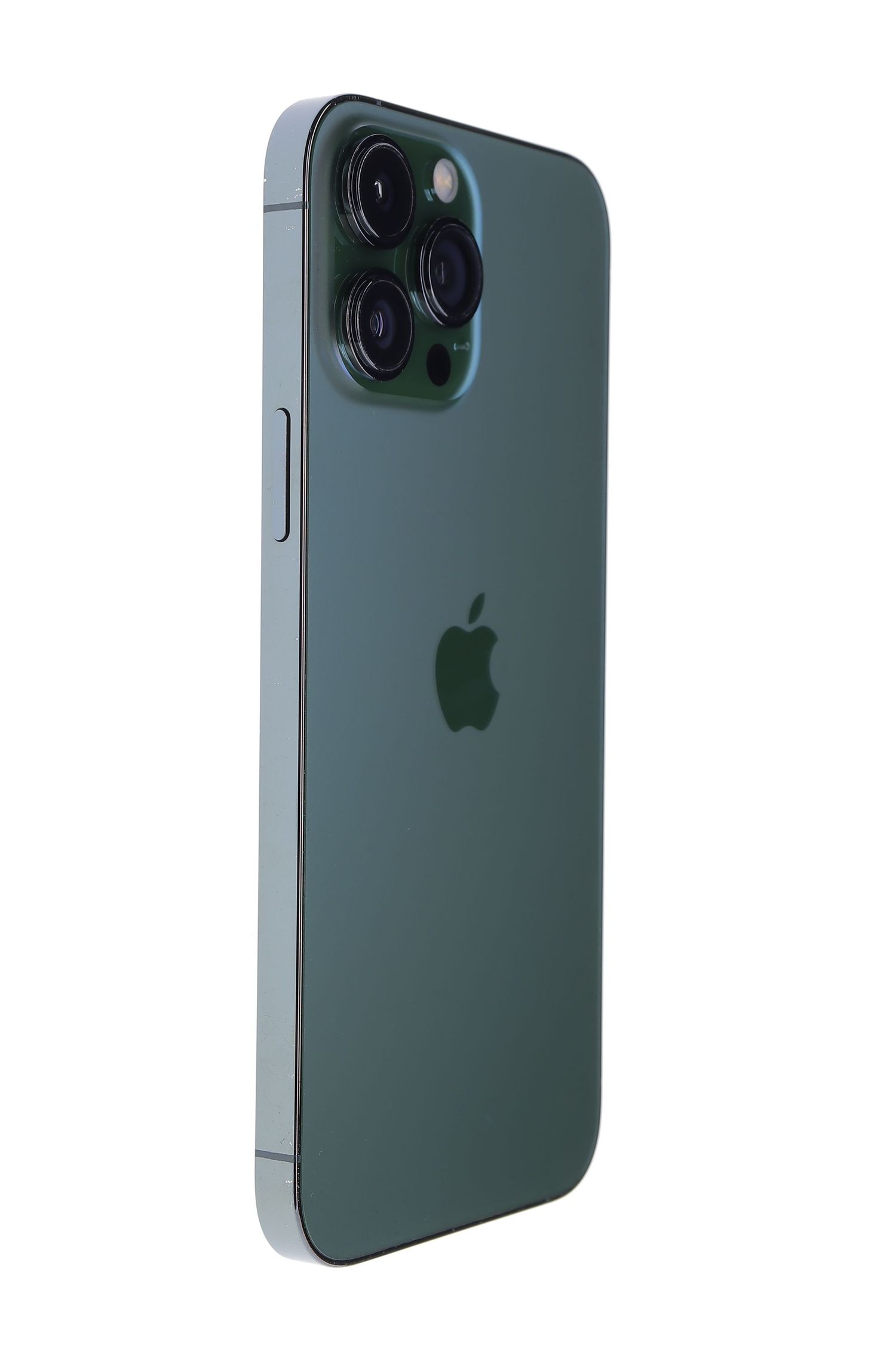 Apple iPhone 13 Pro Max 128 GB Green - Jó