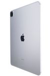 Tabletă Apple iPad Pro 12.9" (2022) 6th Gen Cellular, Silver, 128 GB, Ca Nou