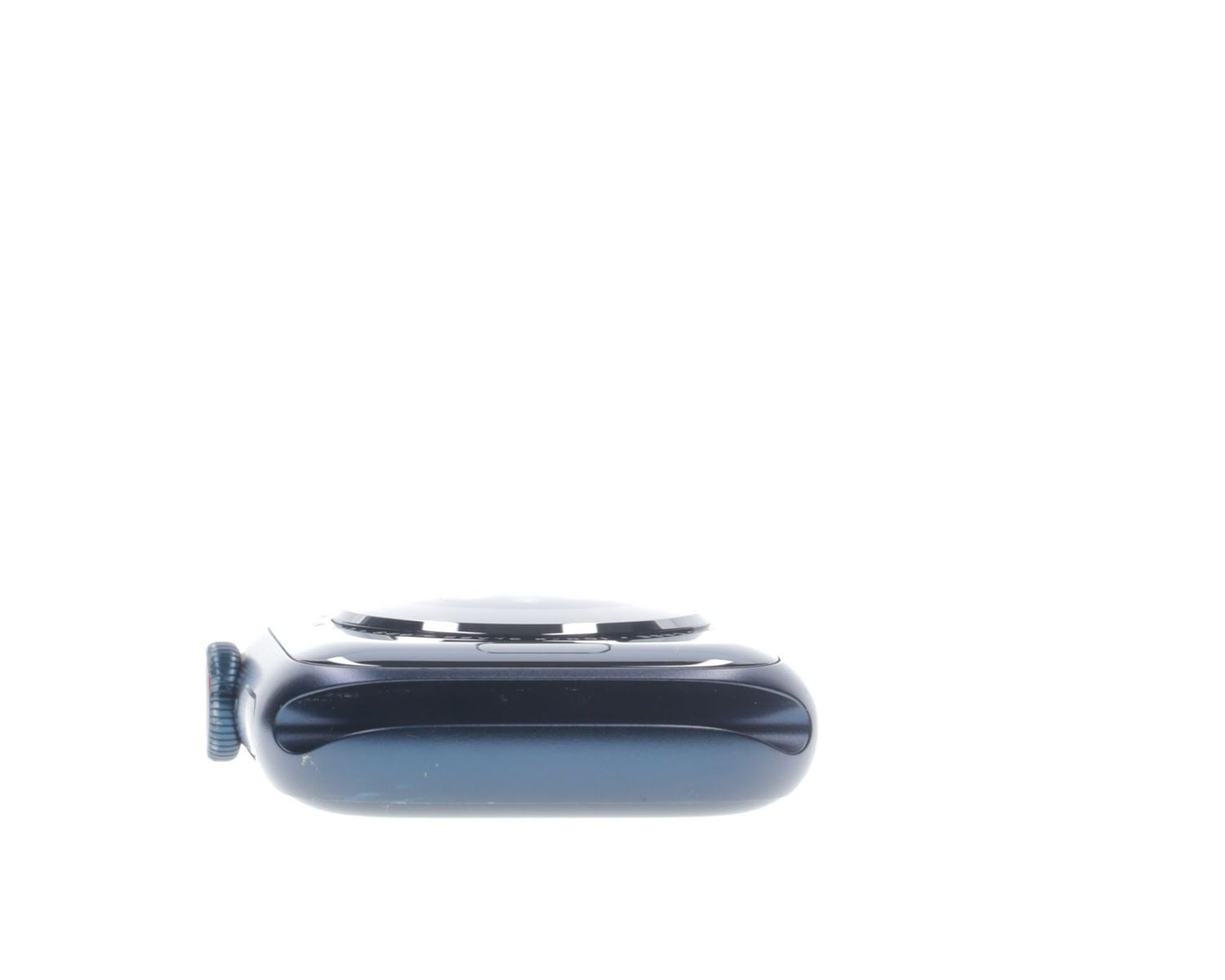 Apple Watch Series 8 2022, GPS + Cellular, Aluminium 41mm Midnight - Excelent
