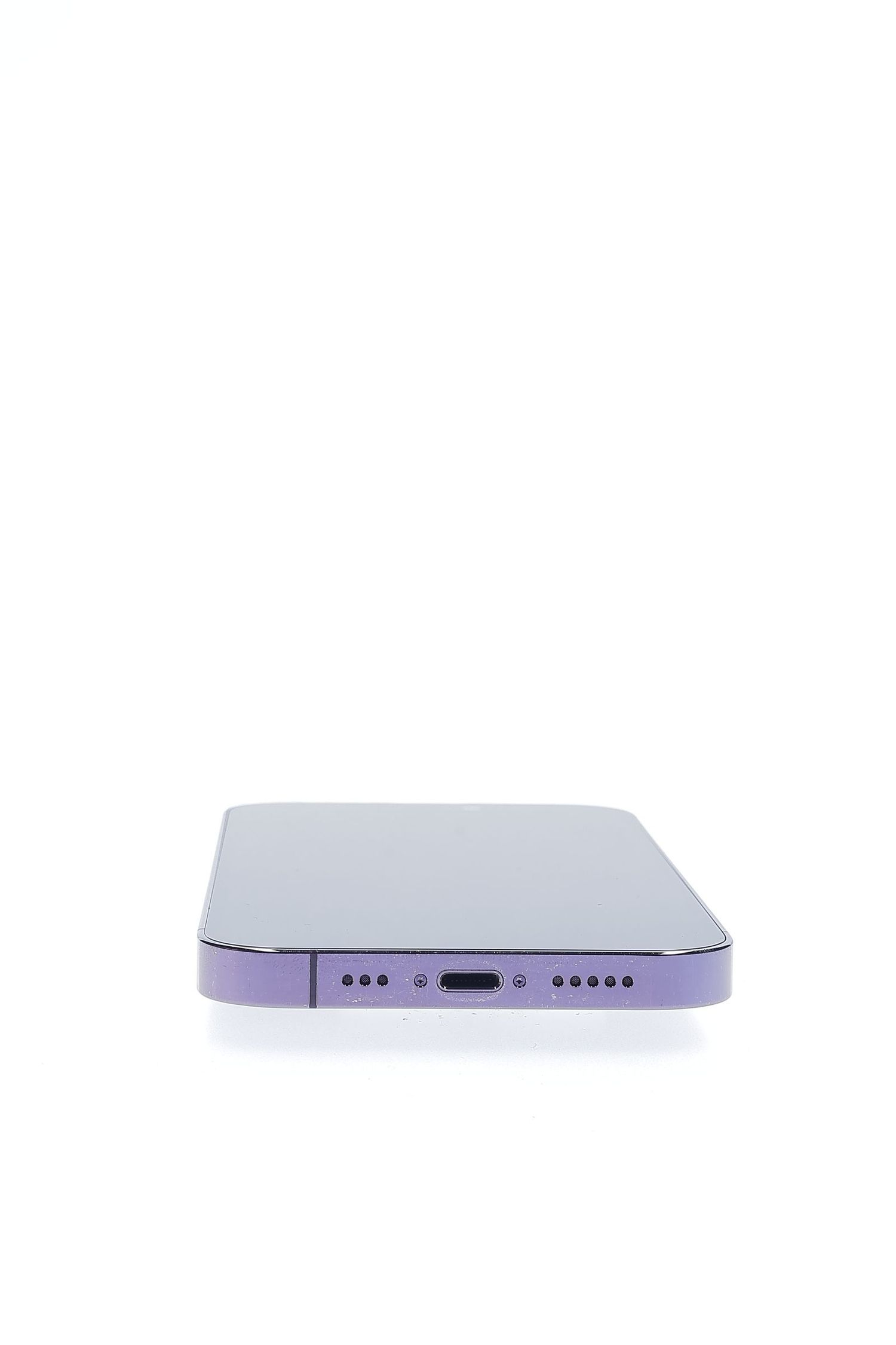 Apple iPhone 14 Pro 256 GB Deep Purple - Като нов