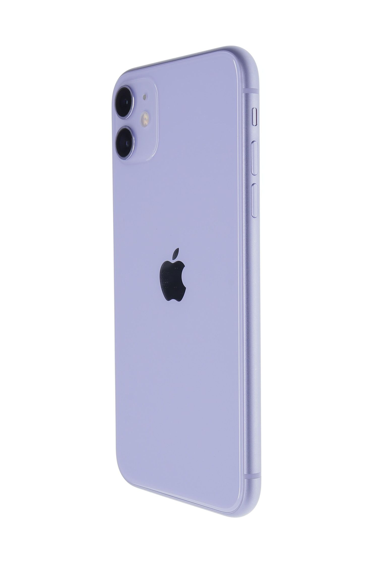 Apple iPhone 11 128 GB Purple - Εξαιρετικό